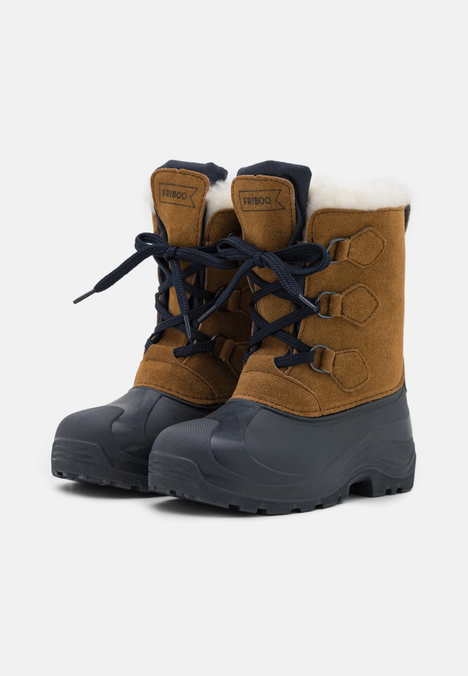 Friboo Veterlaarzen - Beige - Image 2