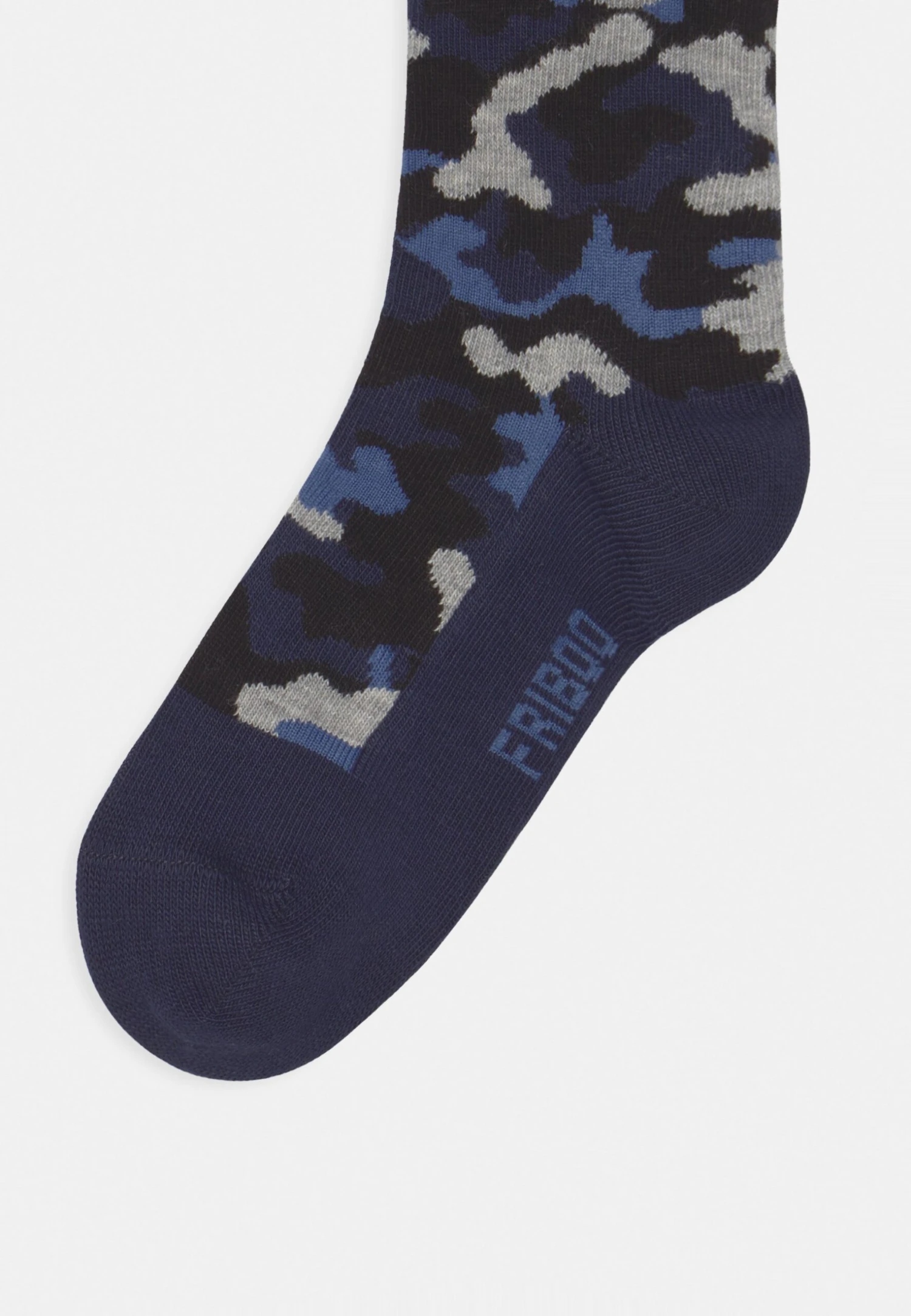 Friboo 7 Pack - Sokken - Grey/Black - Image 3