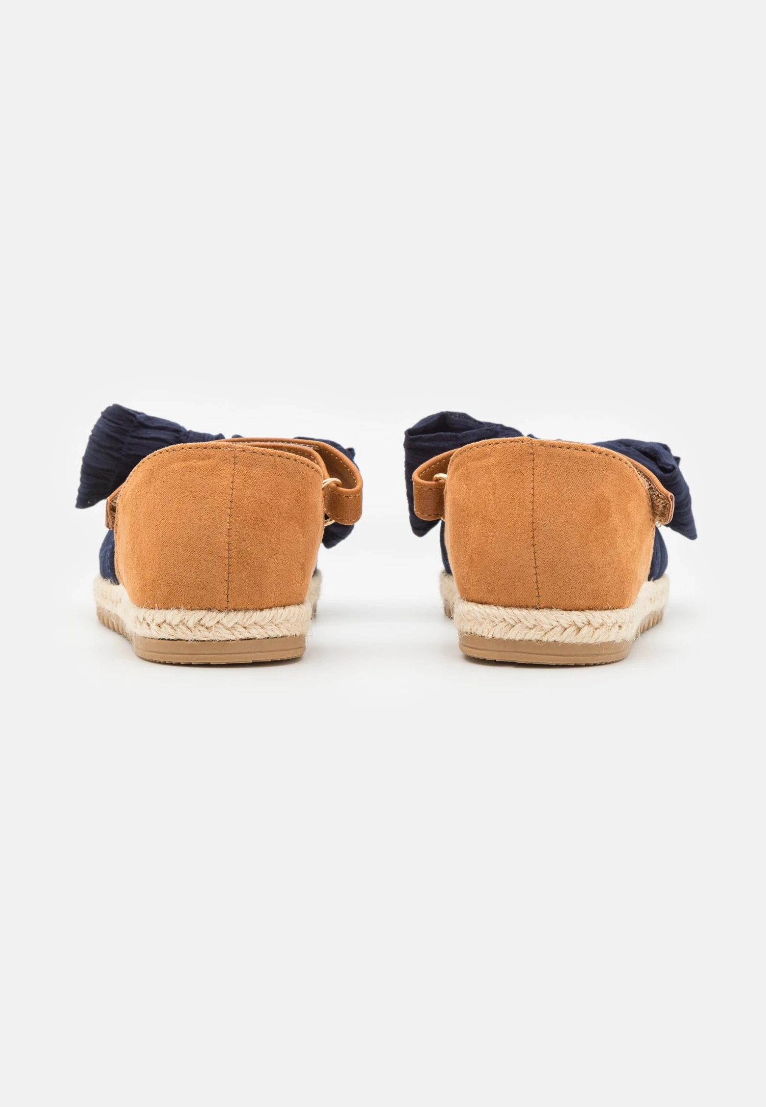 Friboo Sandalen - Dark Blue - Image 3