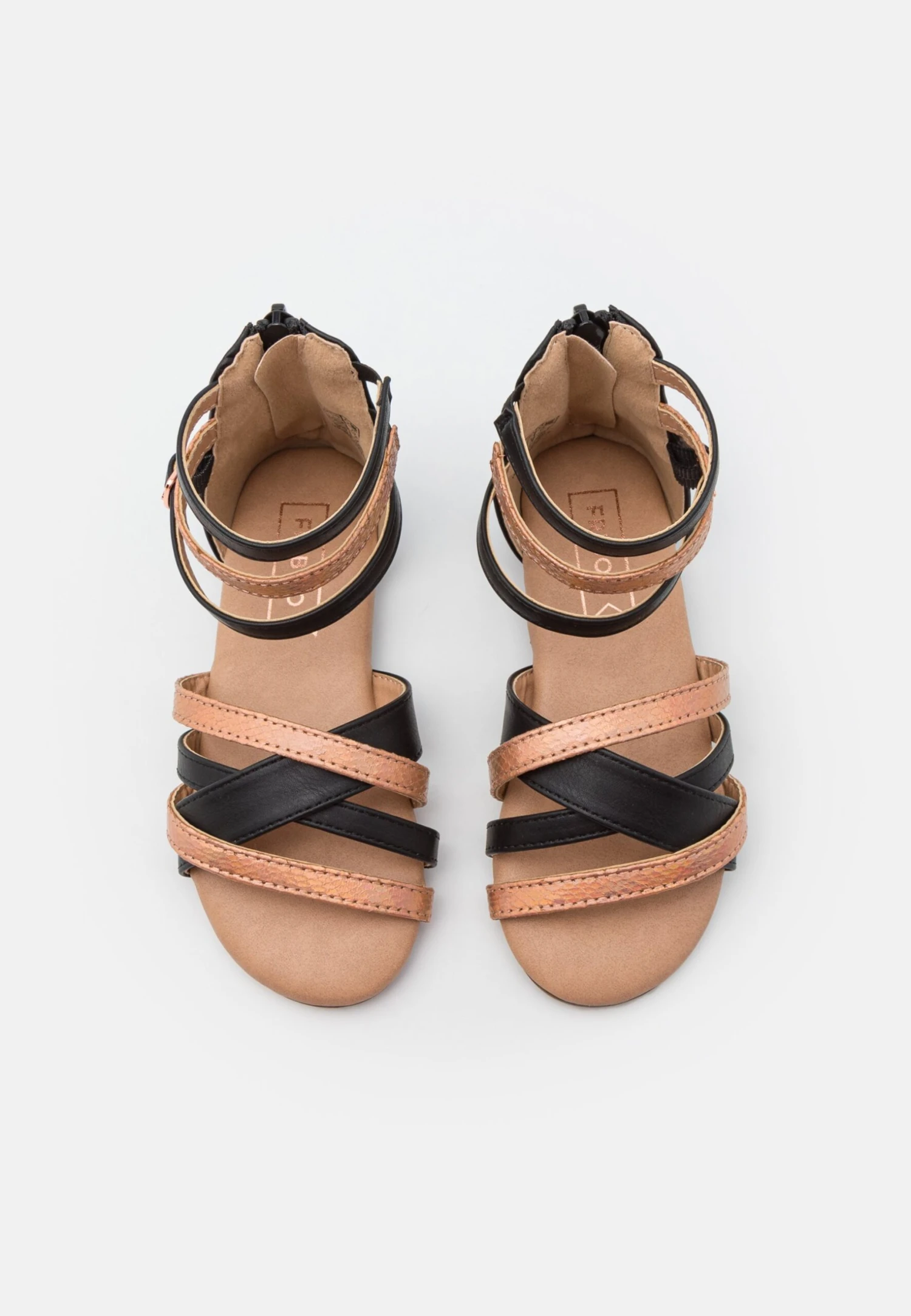 Friboo Sandalen - Black - Image 4