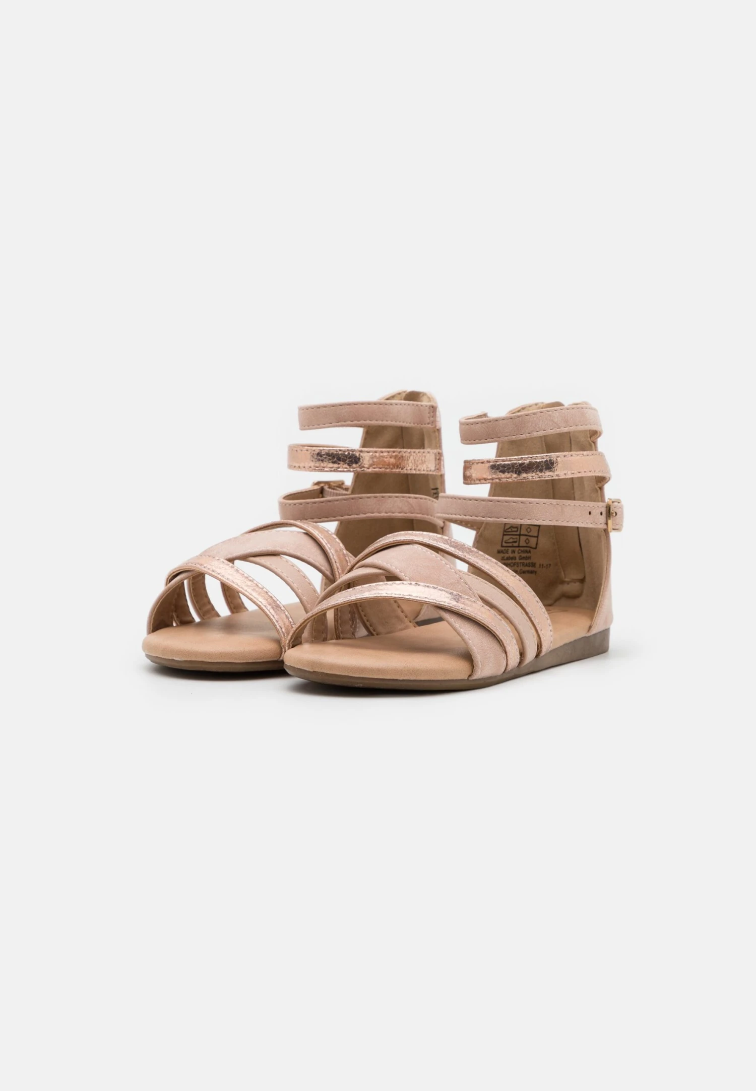 Friboo Sandalen - Rose Gold-Coloured - Image 2