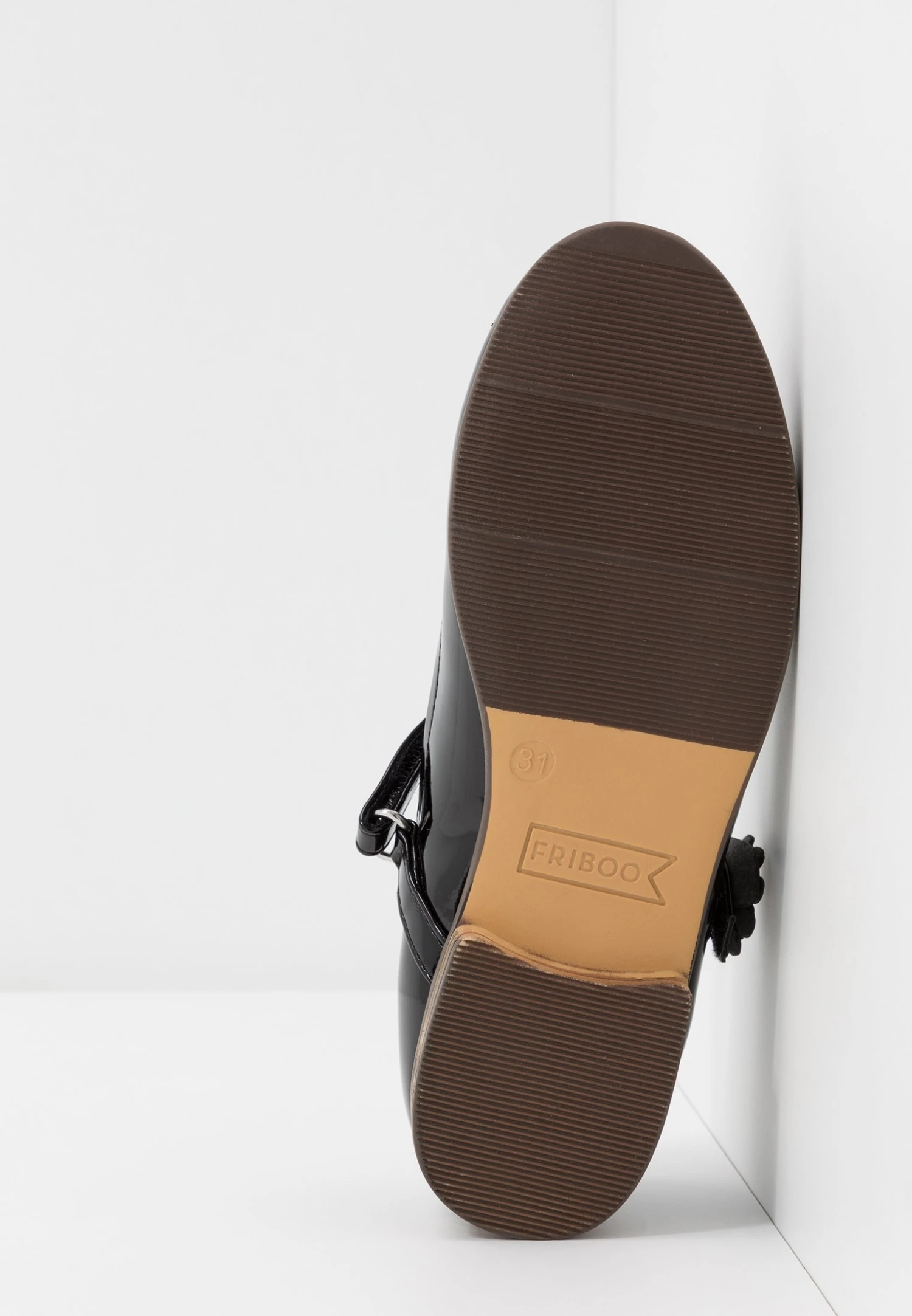 Friboo Ballerina'S - Black - Image 6