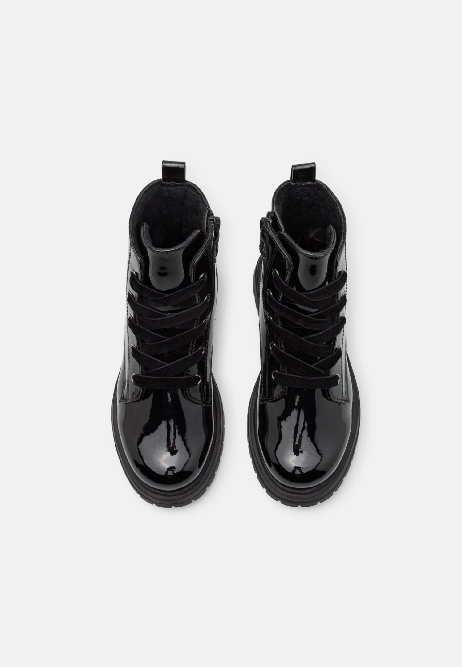 Friboo Veterboots - Black - Image 4