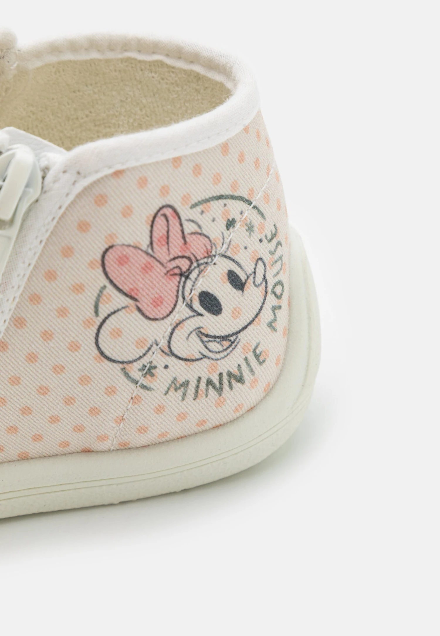Friboo Disney Minnie Mouse - Pantoffels - Pink - Image 6