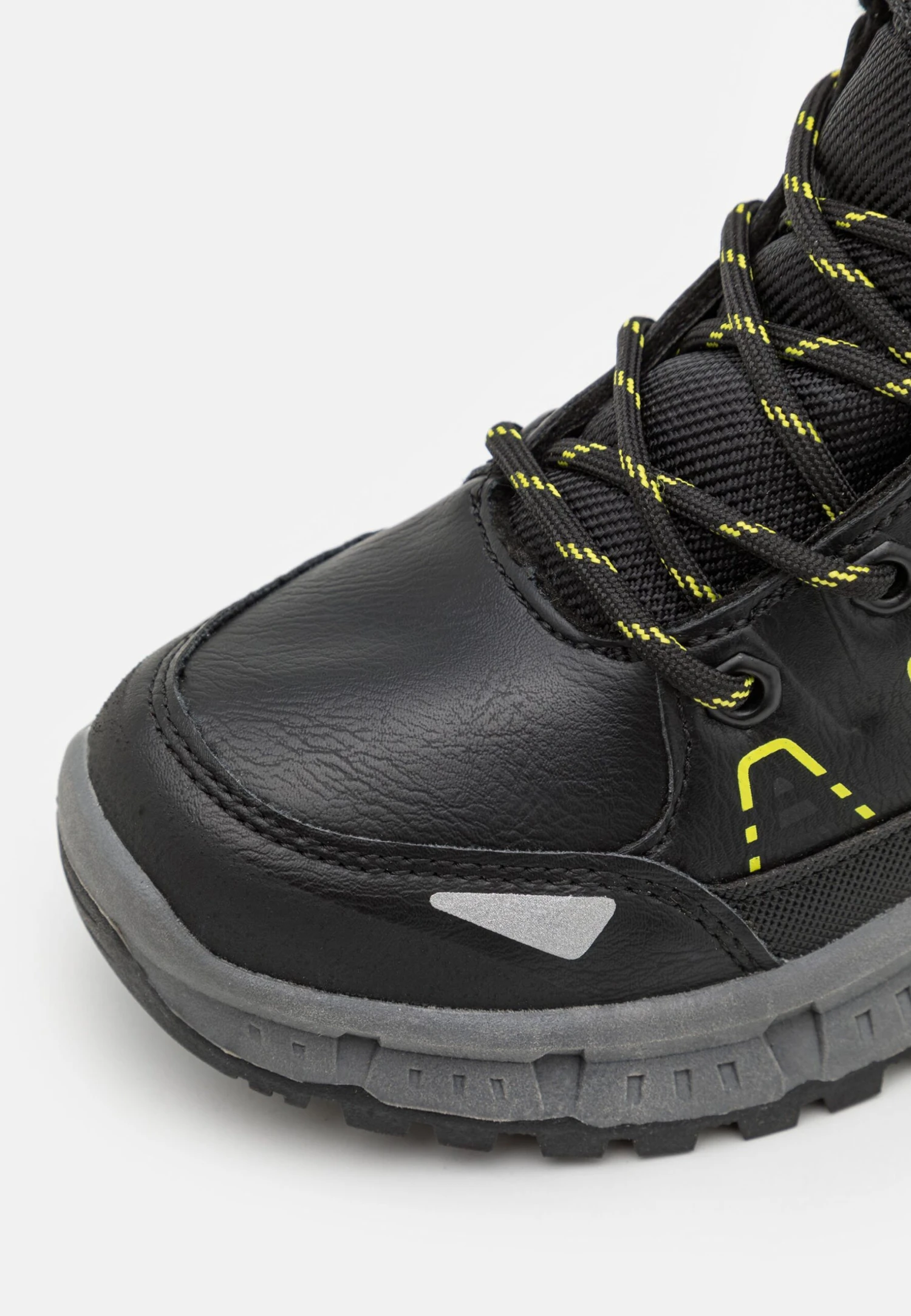 Friboo Veterboots - Black - Image 6