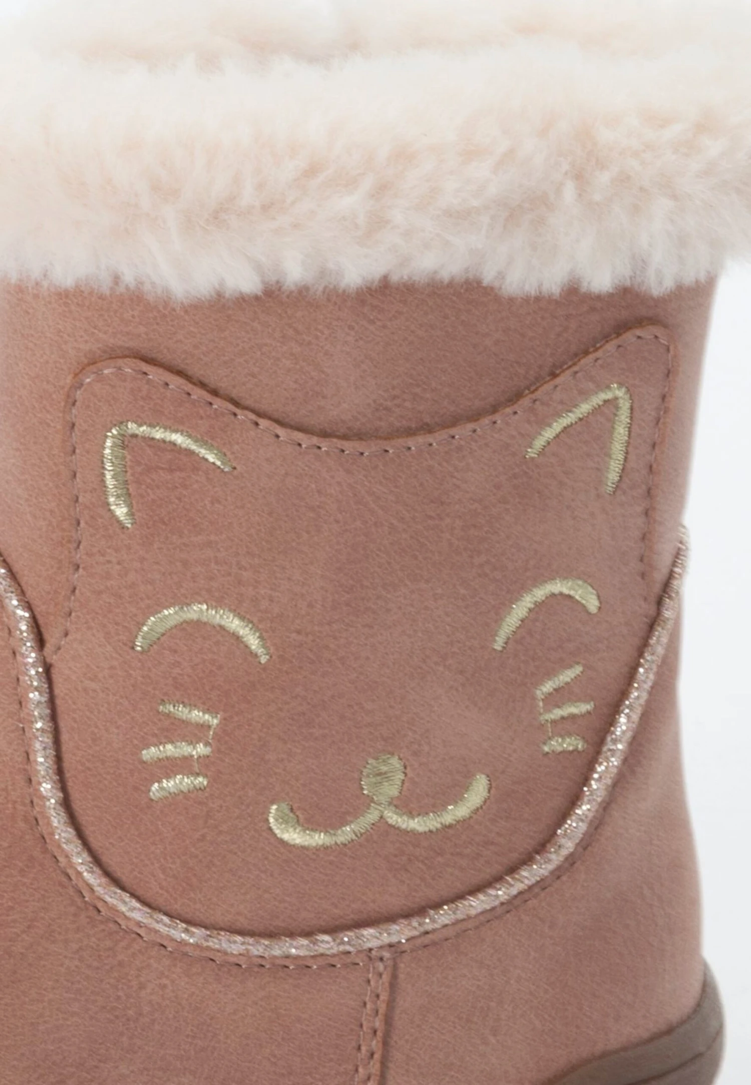 Friboo Booties - Korte Laarzen - Pink - Image 6