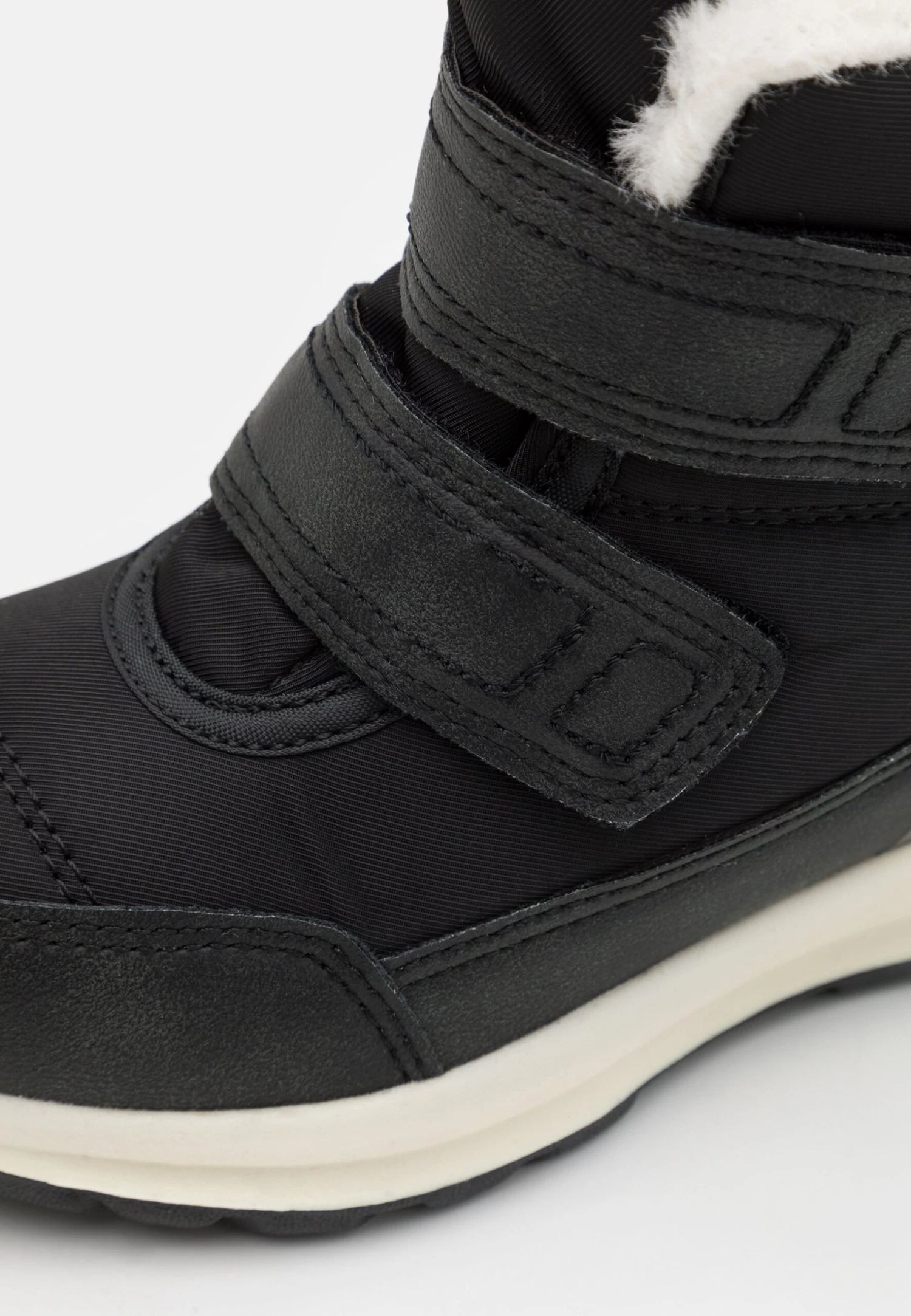 Friboo Snowboots- Black - Image 6