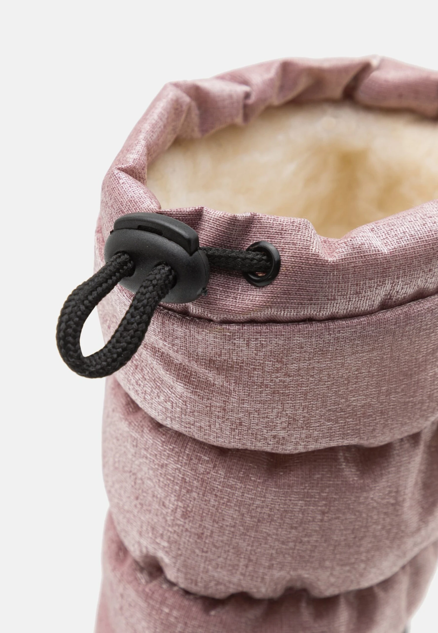 Friboo Snowboots- Pink - Image 6