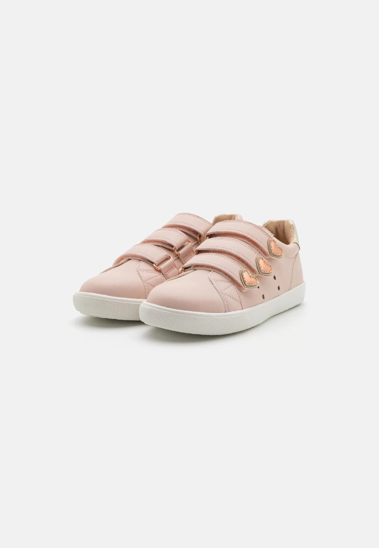 Friboo Sneakers Laag - Light Pink - Image 2