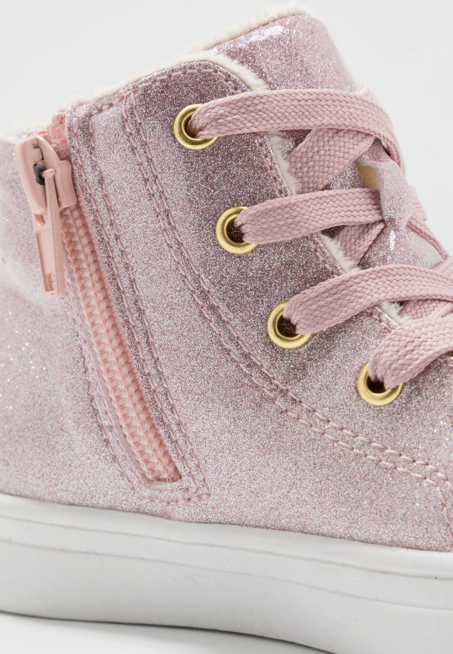 Friboo Laarzen - Lilac - Image 3