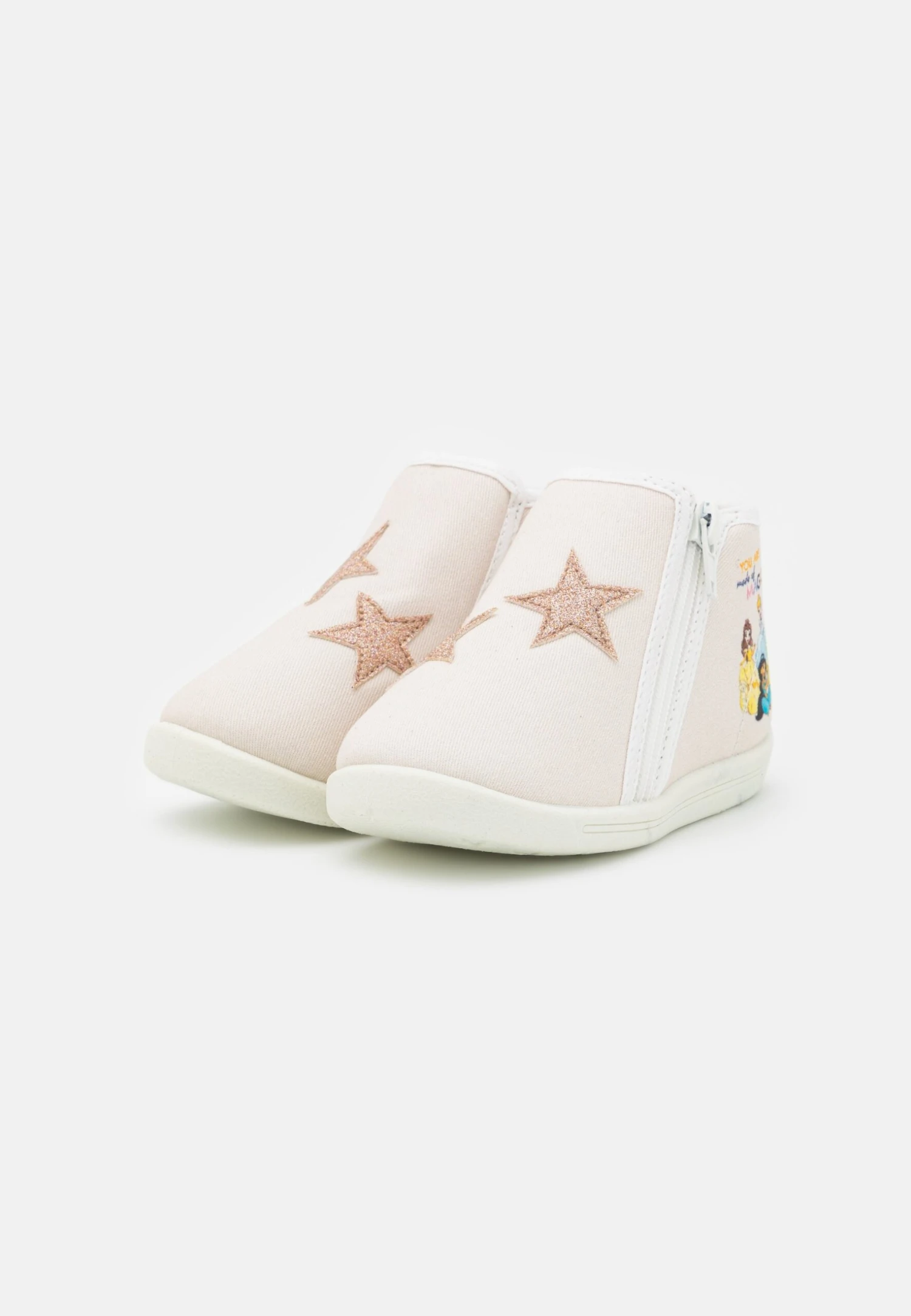 Friboo Disney Princess - Pantoffels - Pink - Image 2