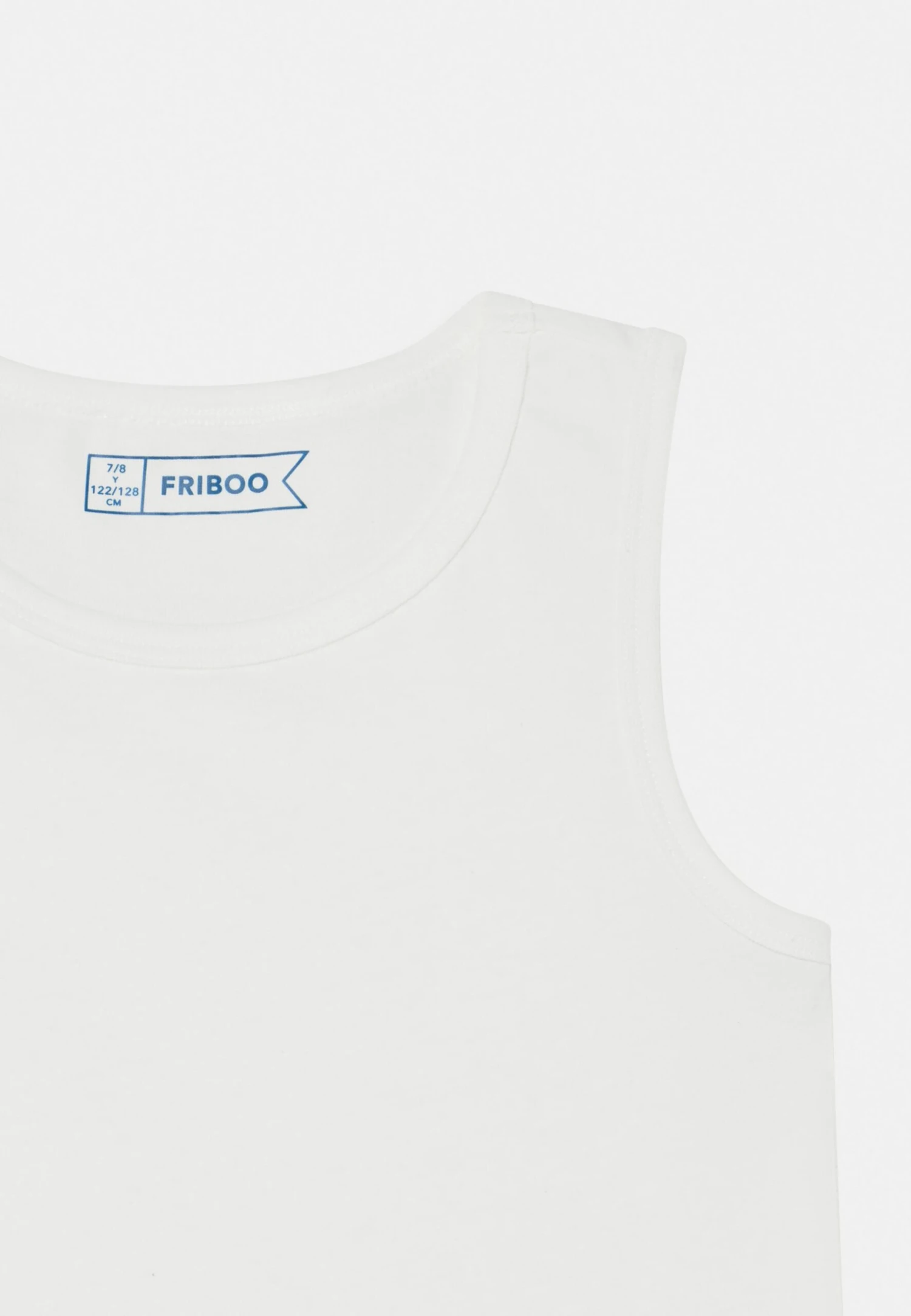 Friboo 5 Pack - Hemd - White - Image 3