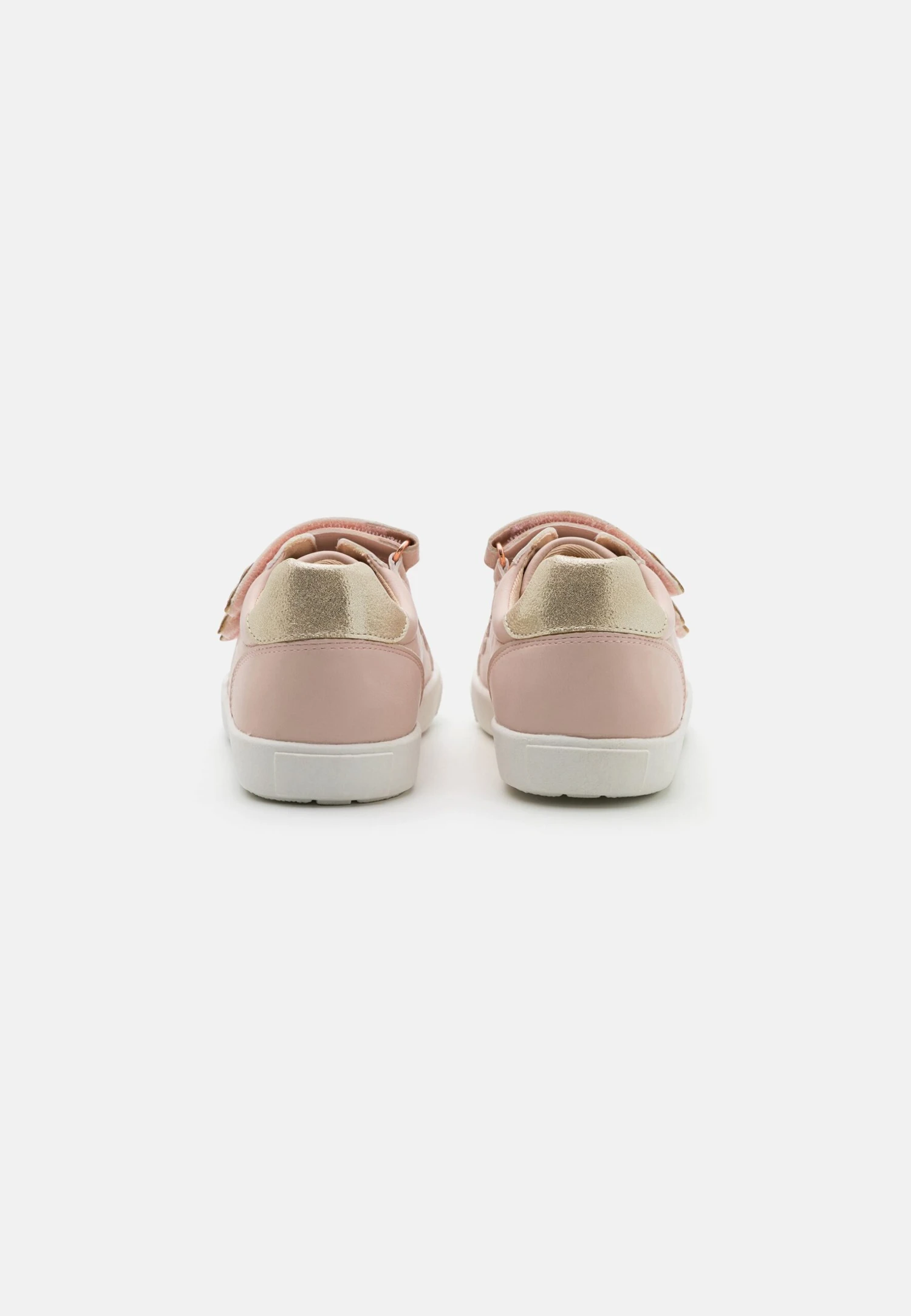 Friboo Sneakers Laag - Light Pink - Image 3
