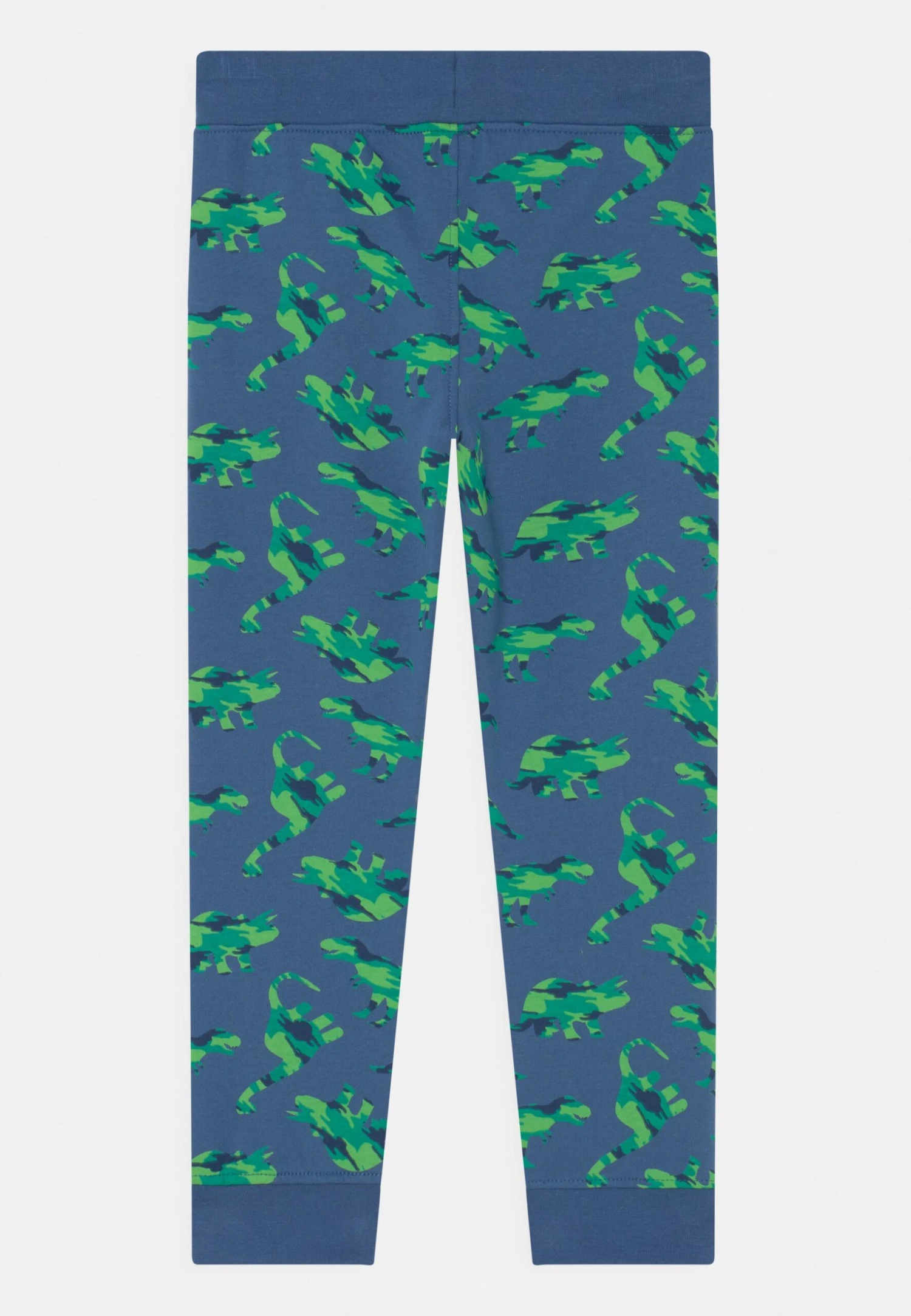 Friboo 3 Pack - Broek - Ochre/Blue/Dark Blue - Image 2