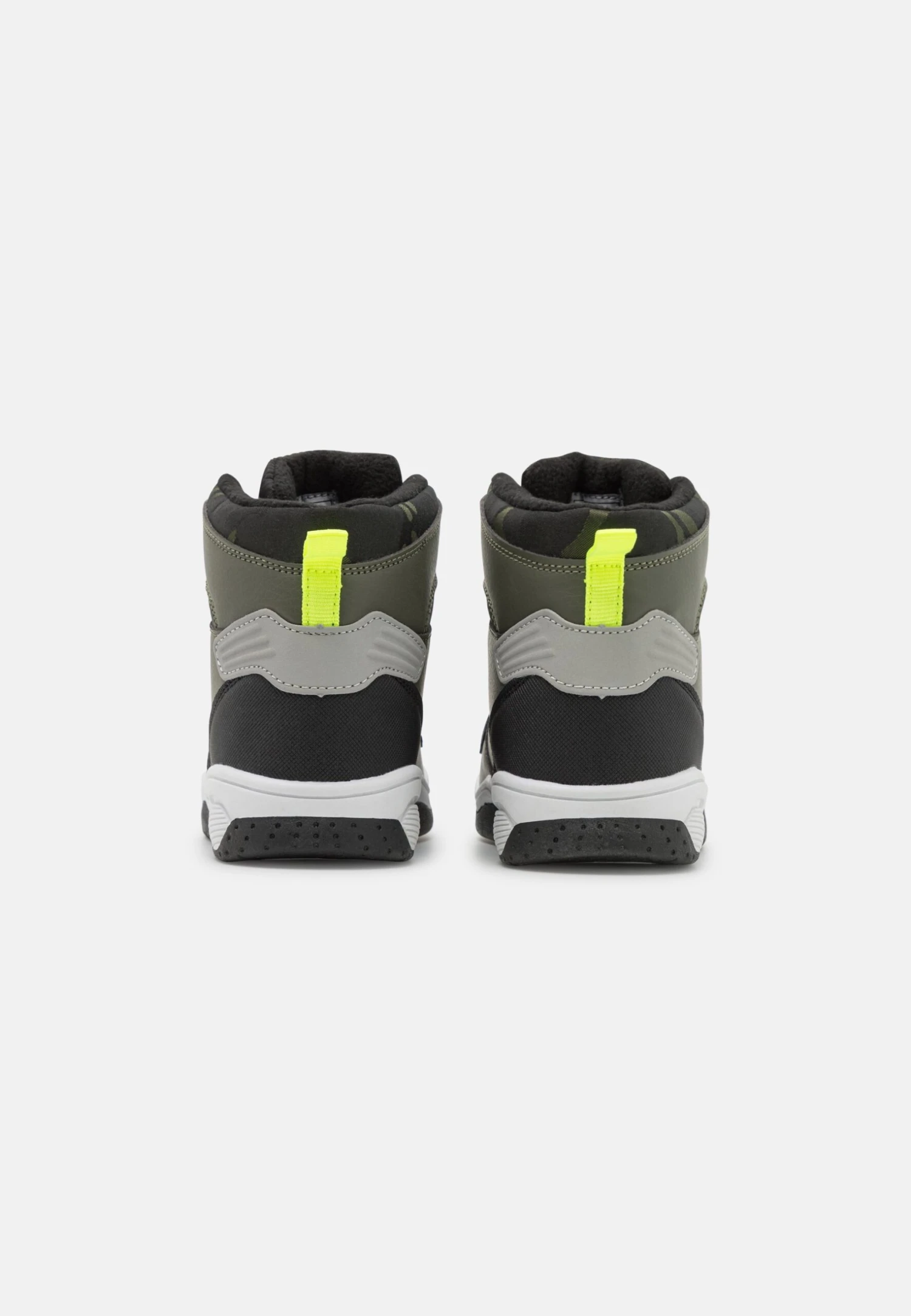 Friboo Skateschoenen - Khaki - Image 3