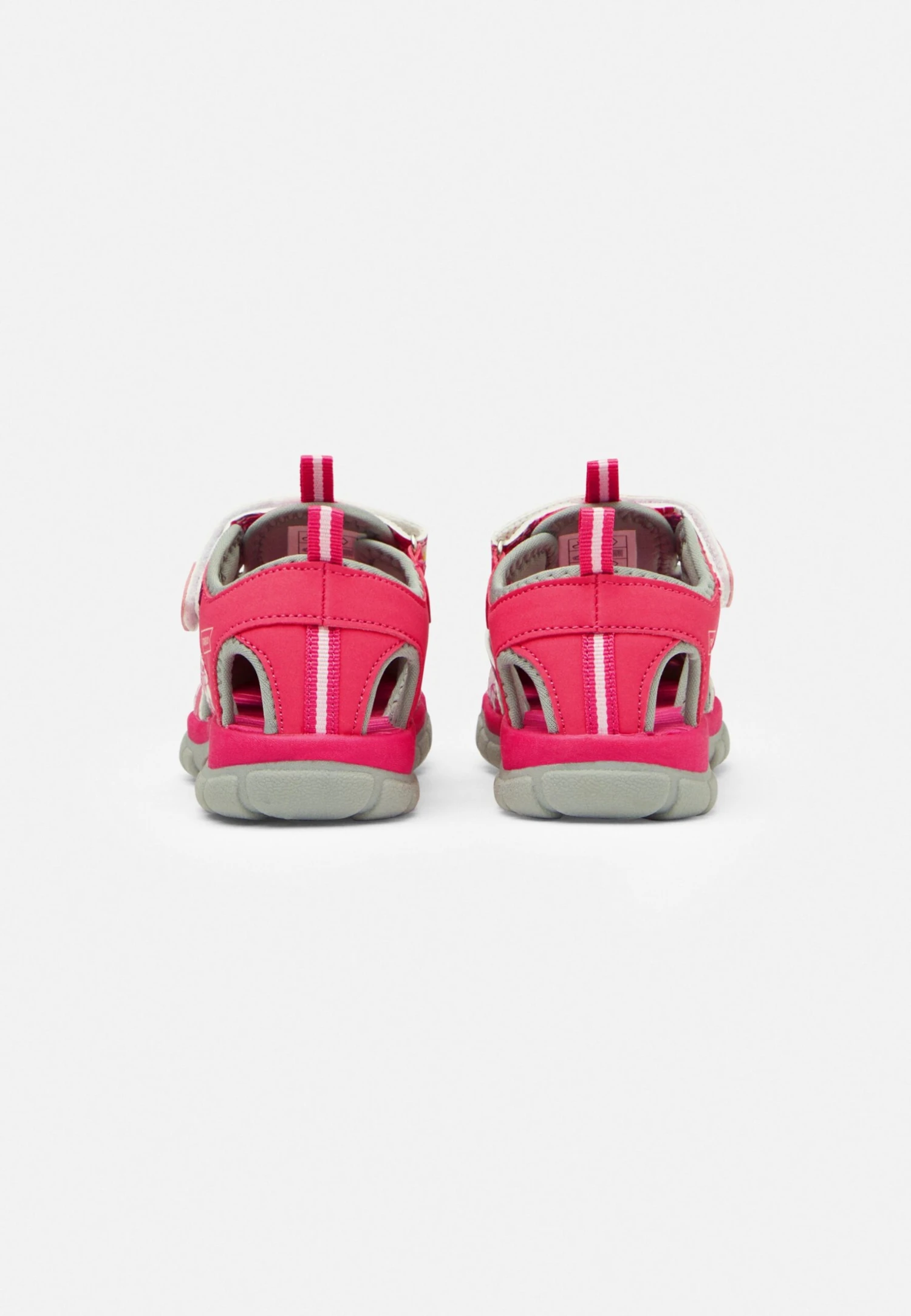Friboo Outdoorsandalen - Pink - Image 3