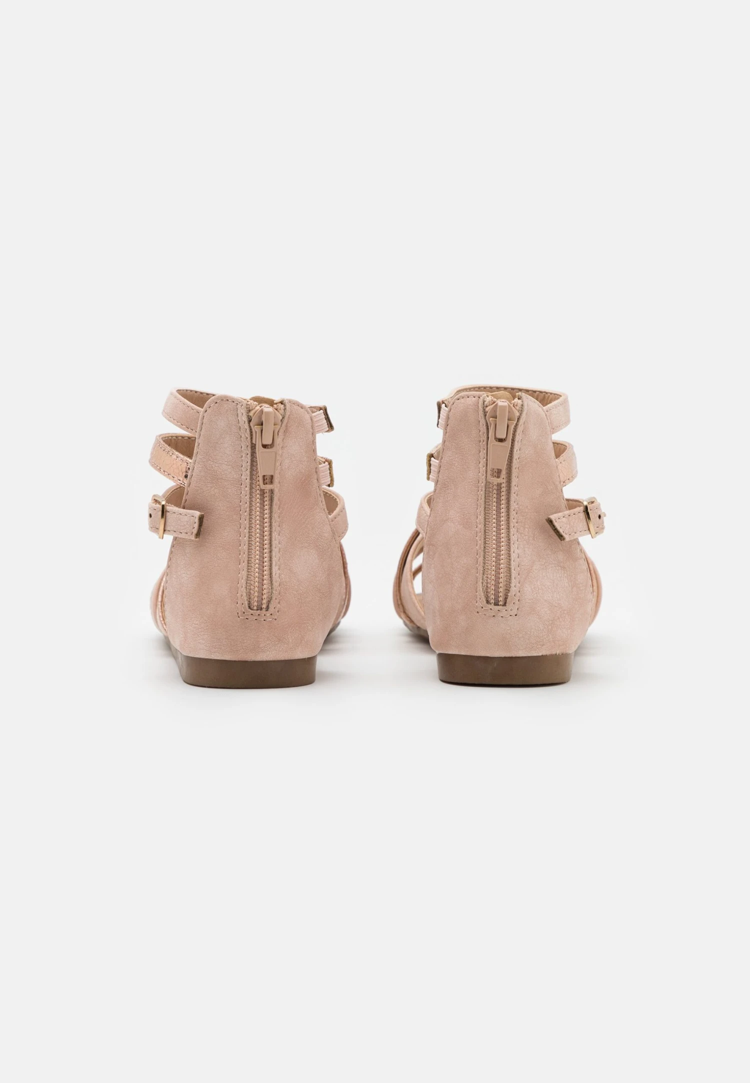 Friboo Sandalen - Rose Gold-Coloured - Image 3