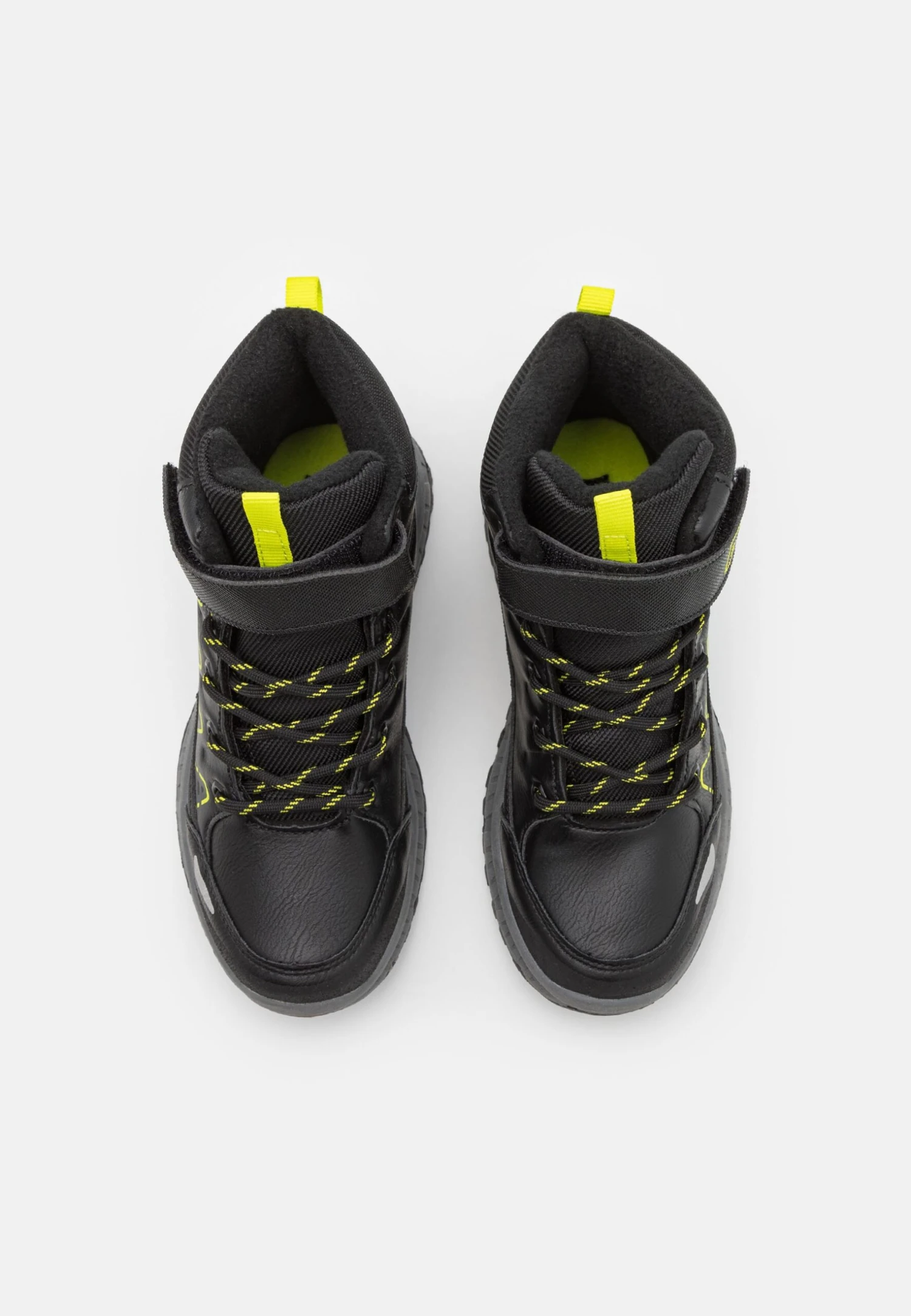 Friboo Veterboots - Black - Image 4