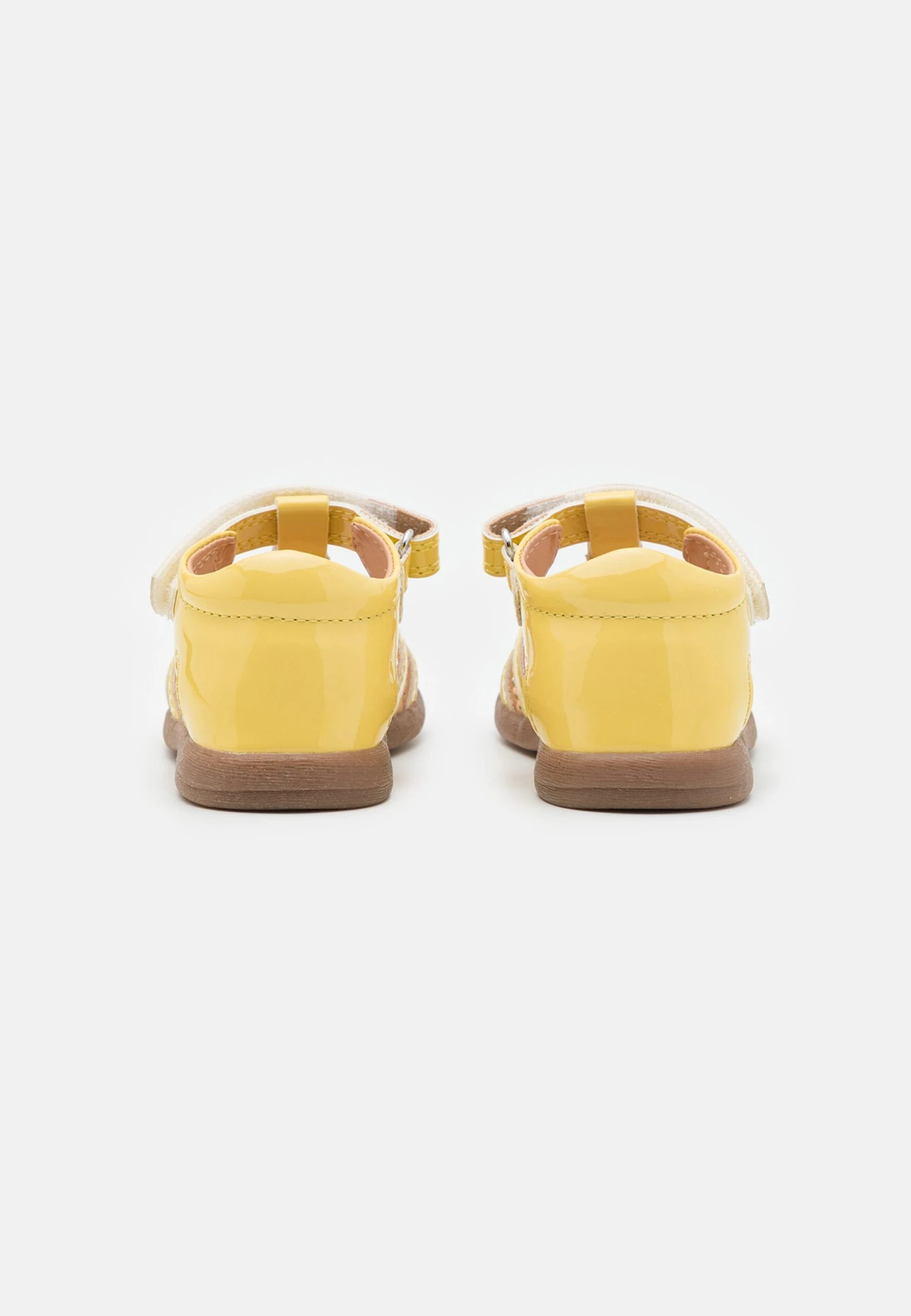 Friboo Sandalen - Yellow - Image 3
