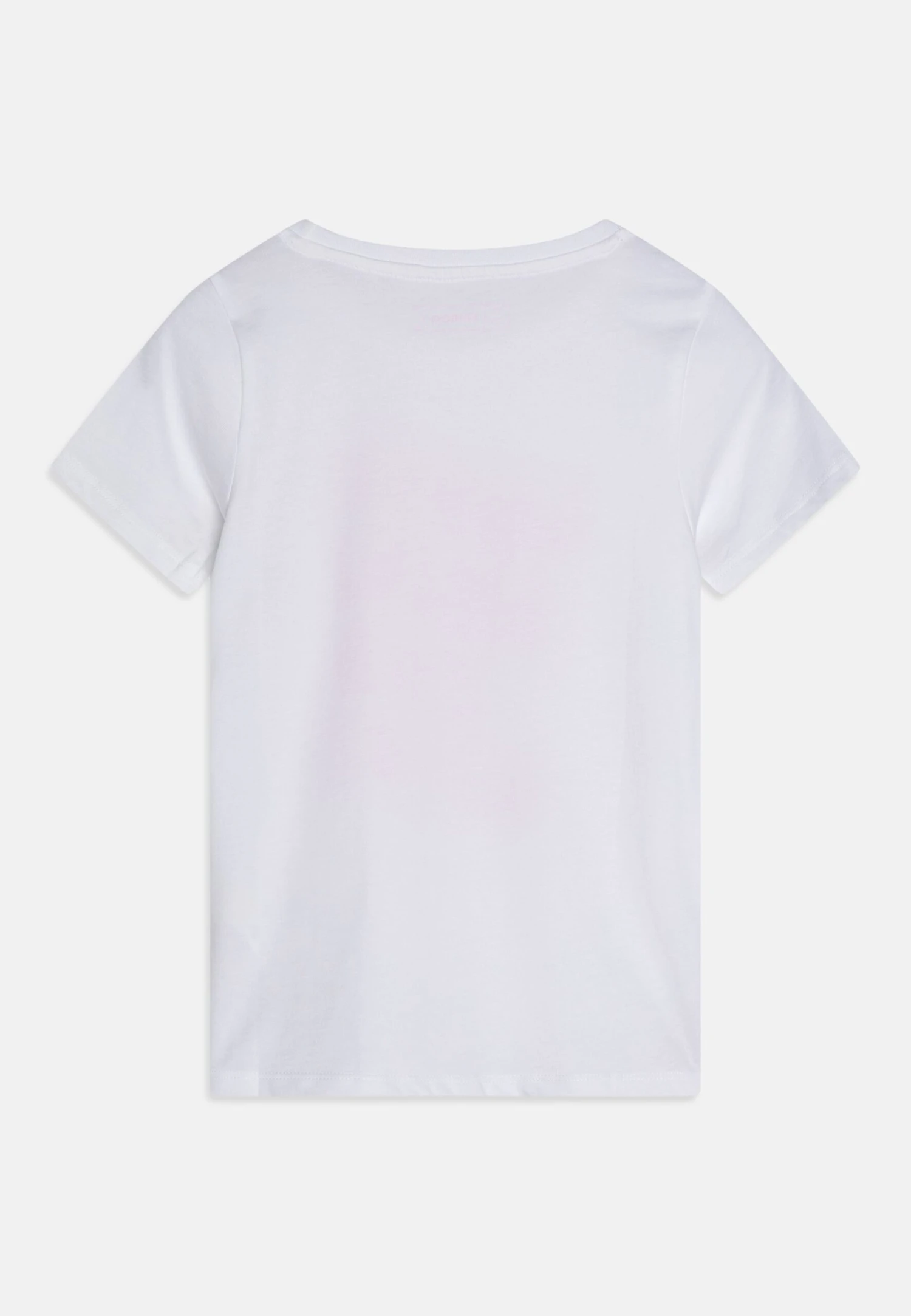 Friboo 4 Pack - T-Shirt Print - Multi-Coloured/White /Pink - Image 2