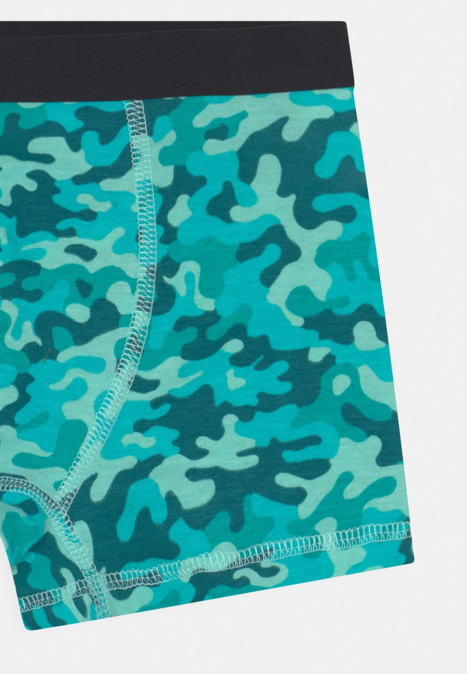 Friboo Boys Printed Underwear 7 Pack - Onderbroeken - Multi-Coloured - Image 4