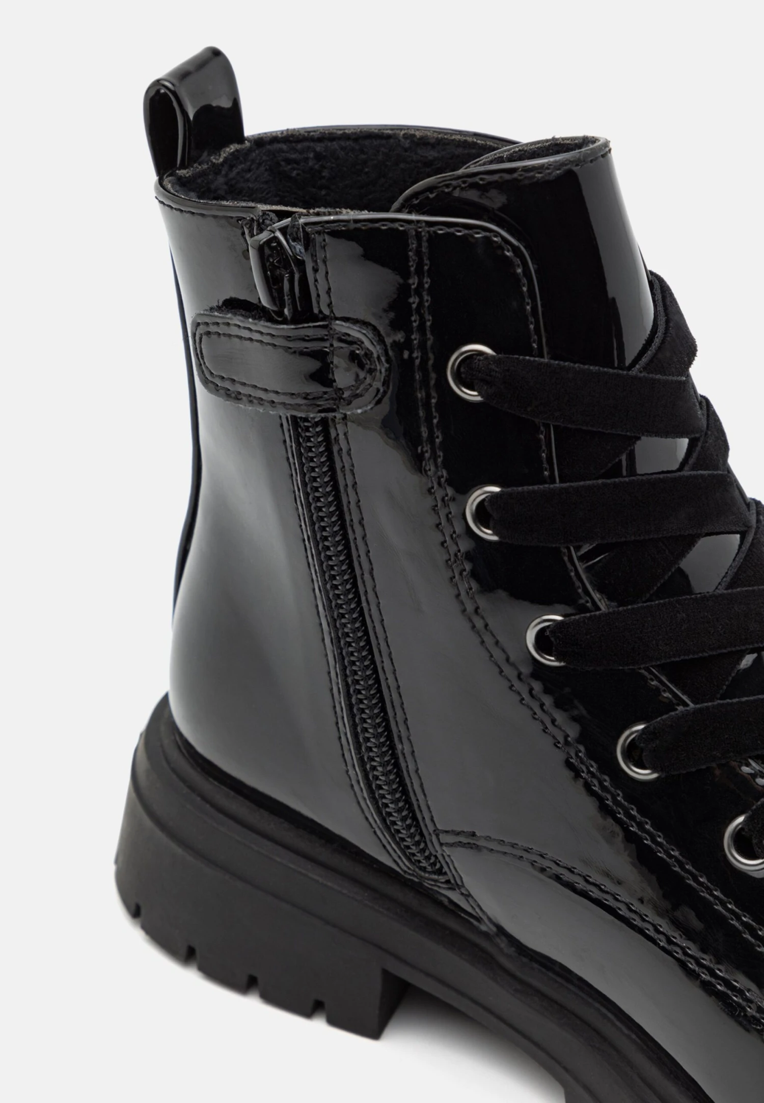 Friboo Veterboots - Black - Image 6