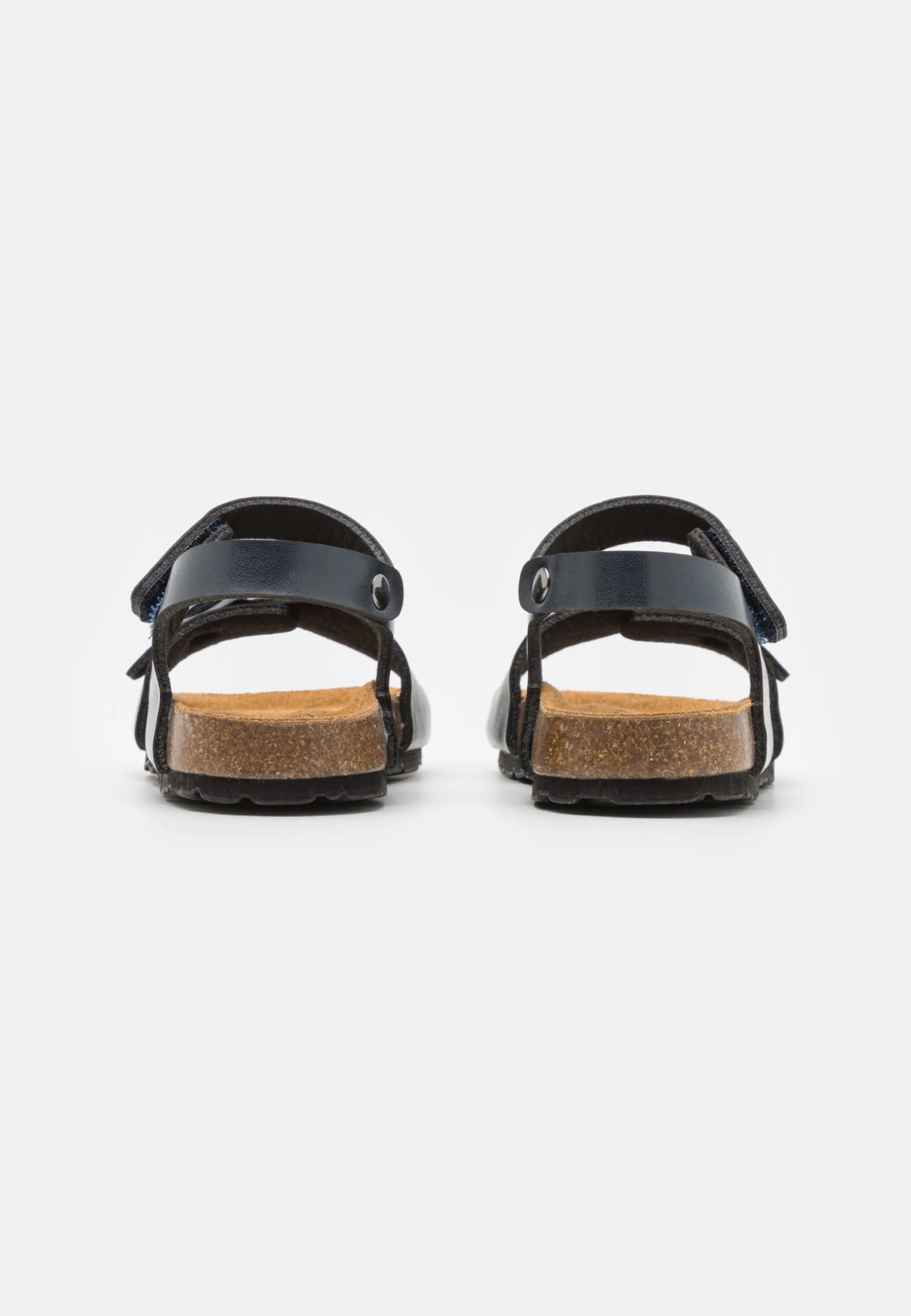 Friboo Unisex - Sandalen - Blue - Image 3