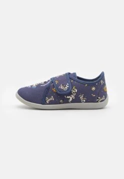 Friboo Disney Mickey Mouse - Pantoffels - Dark Blue