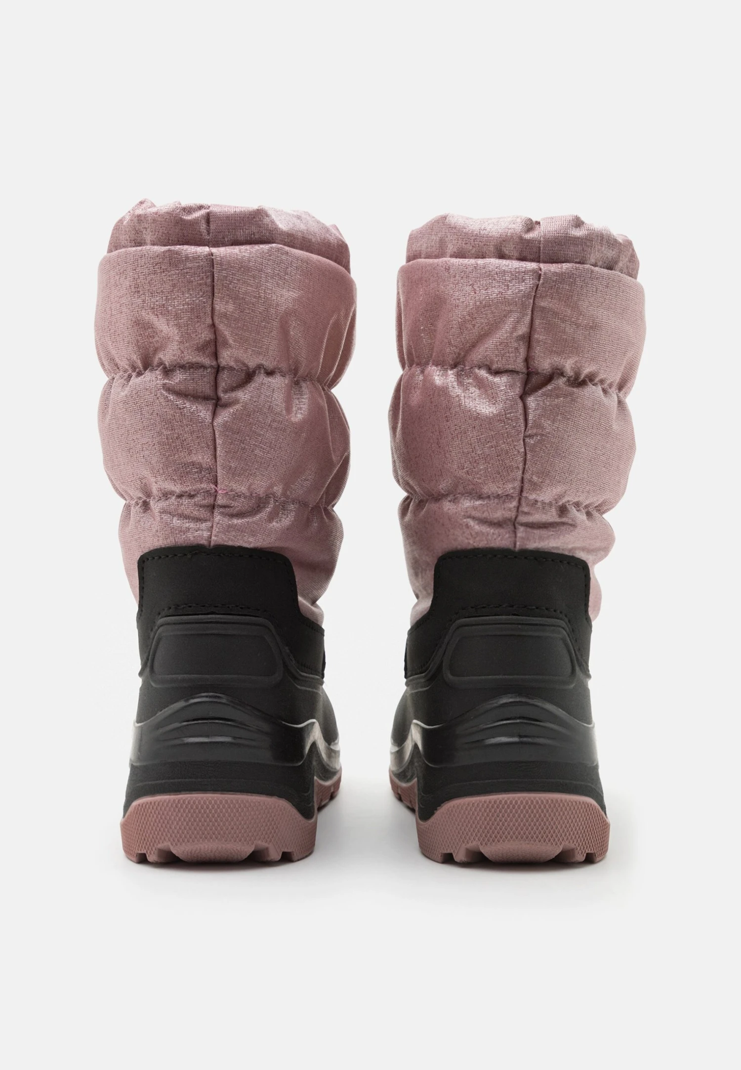 Friboo Snowboots- Pink - Image 3