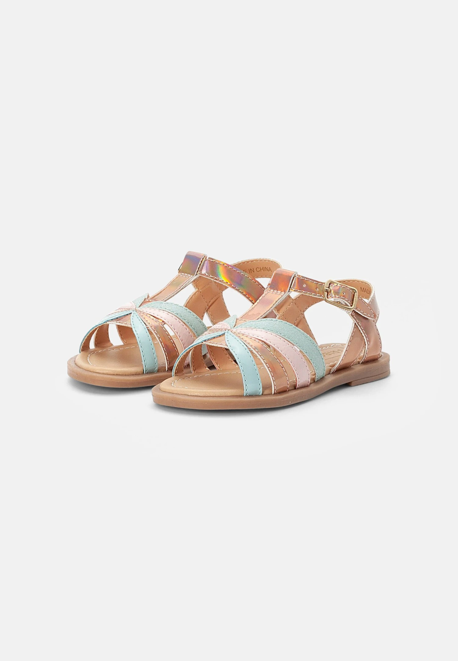 Friboo Sandals - Sandalen - Multi Coloured - Image 2
