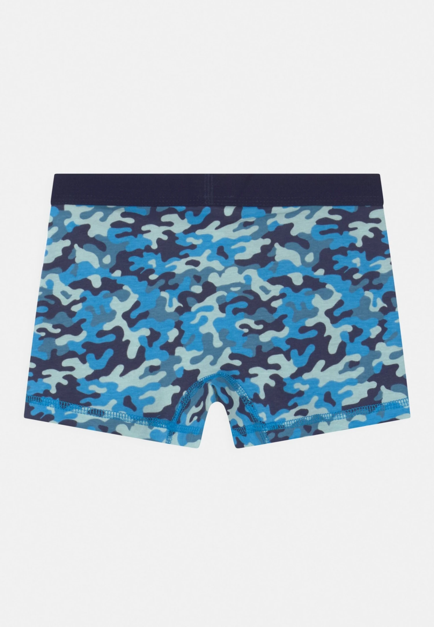 Friboo Boys Printed Underwear 7 Pack - Onderbroeken - Multi-Coloured - Image 2