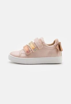 Friboo Sneakers Laag - Pink