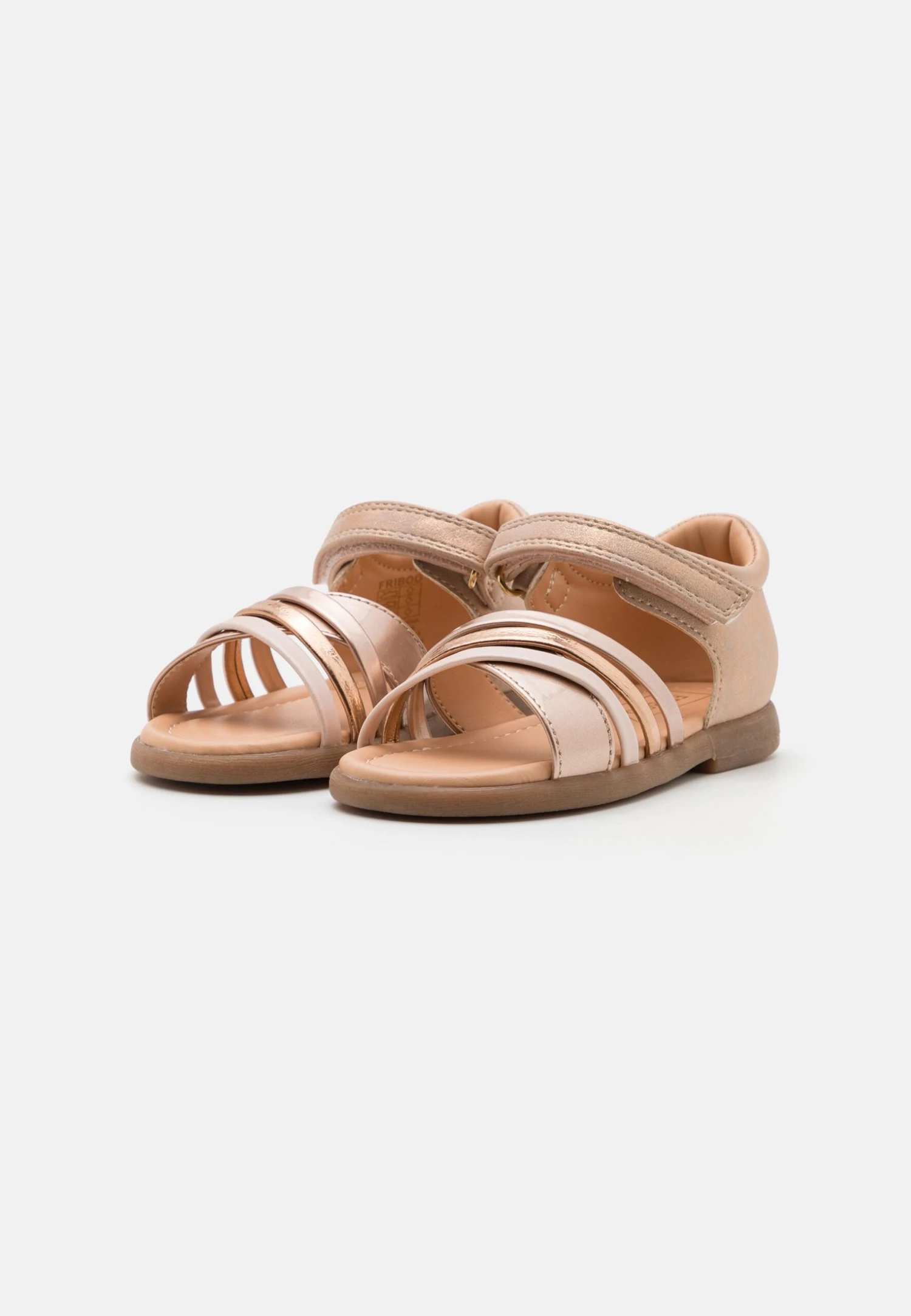 Friboo Sandalen - Rose Gold-Coloured - Image 2