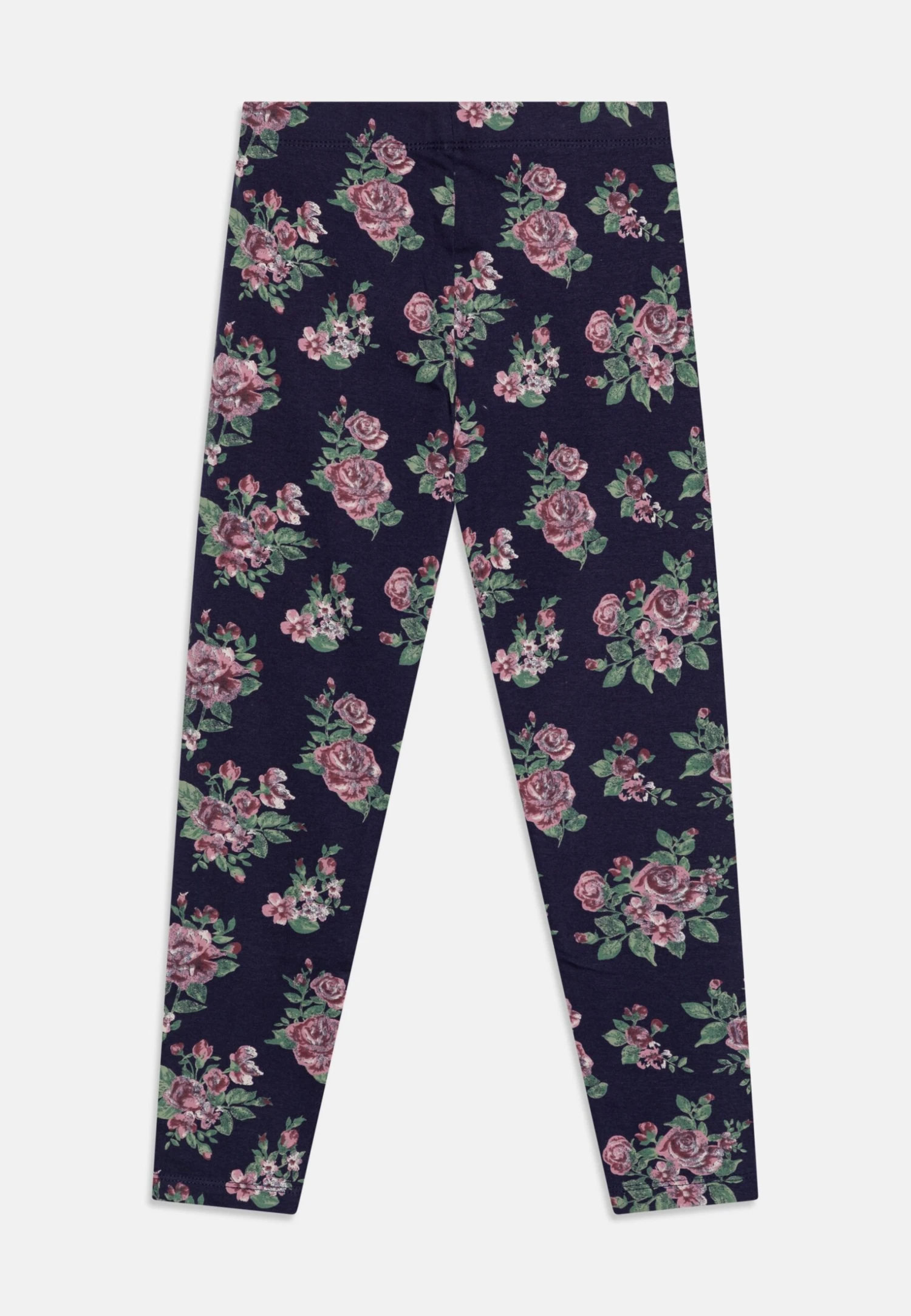 Friboo 3 Pack - Legging - Grey/Pink/Multi-Coloured - Image 2