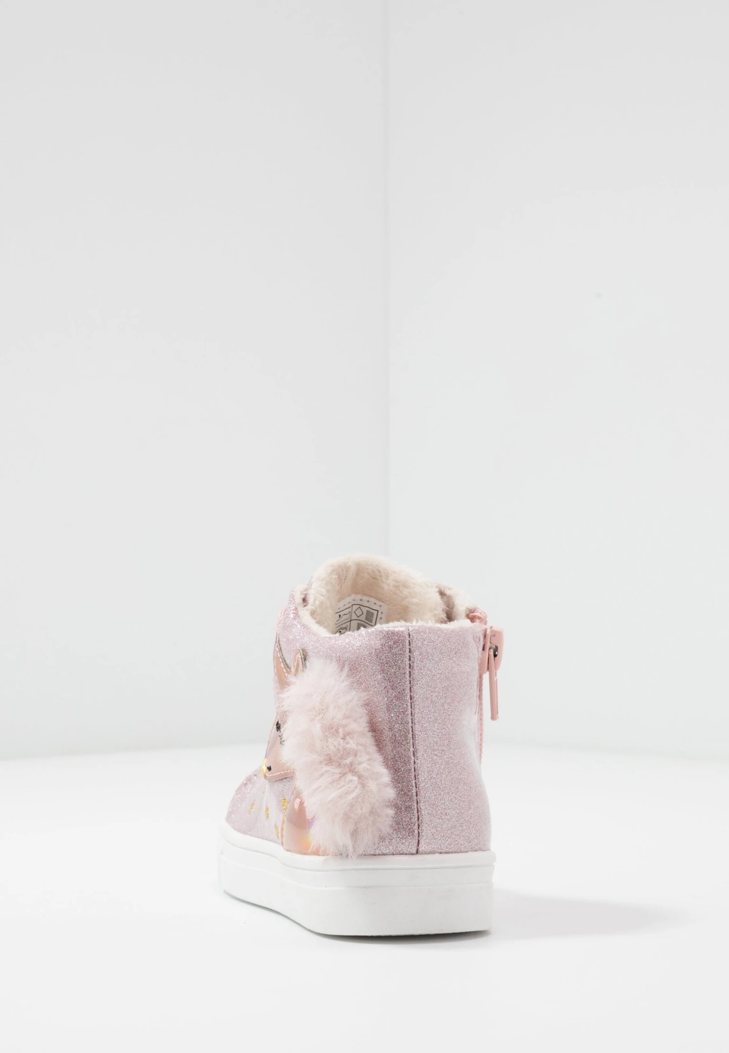 Friboo Laarzen - Lilac - Image 5