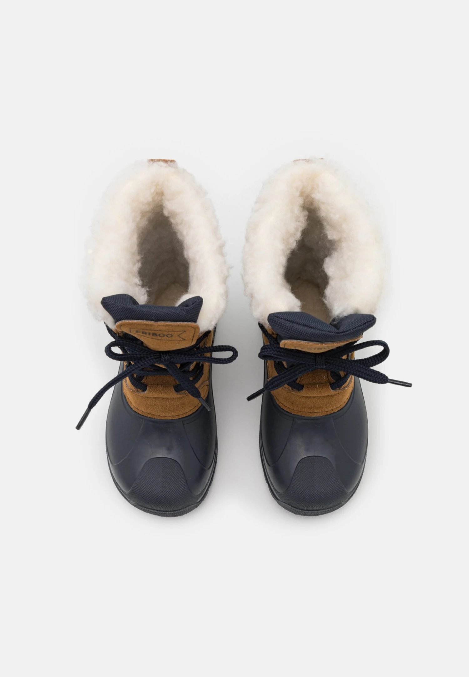 Friboo Veterlaarzen - Beige - Image 3