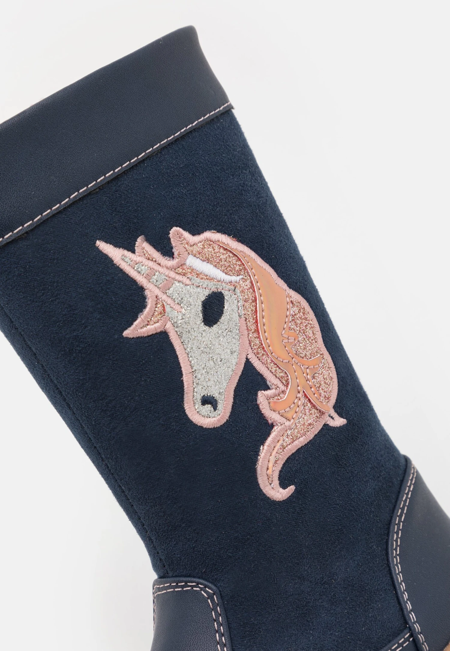 Friboo Laarzen - Dark Blue - Image 6