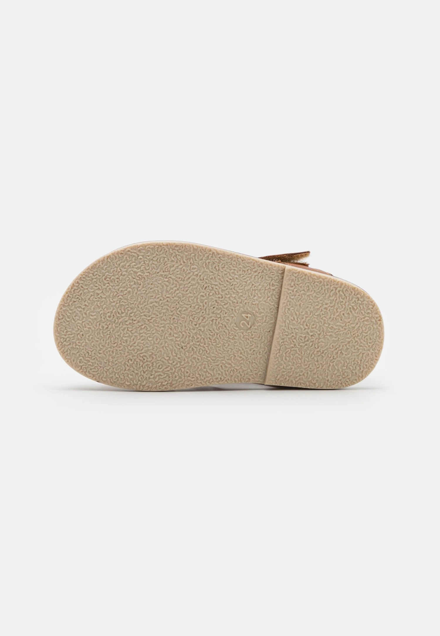 Friboo Disney Mickey And Friends Closed Sandals - Sandalen - Cognac - Image 5