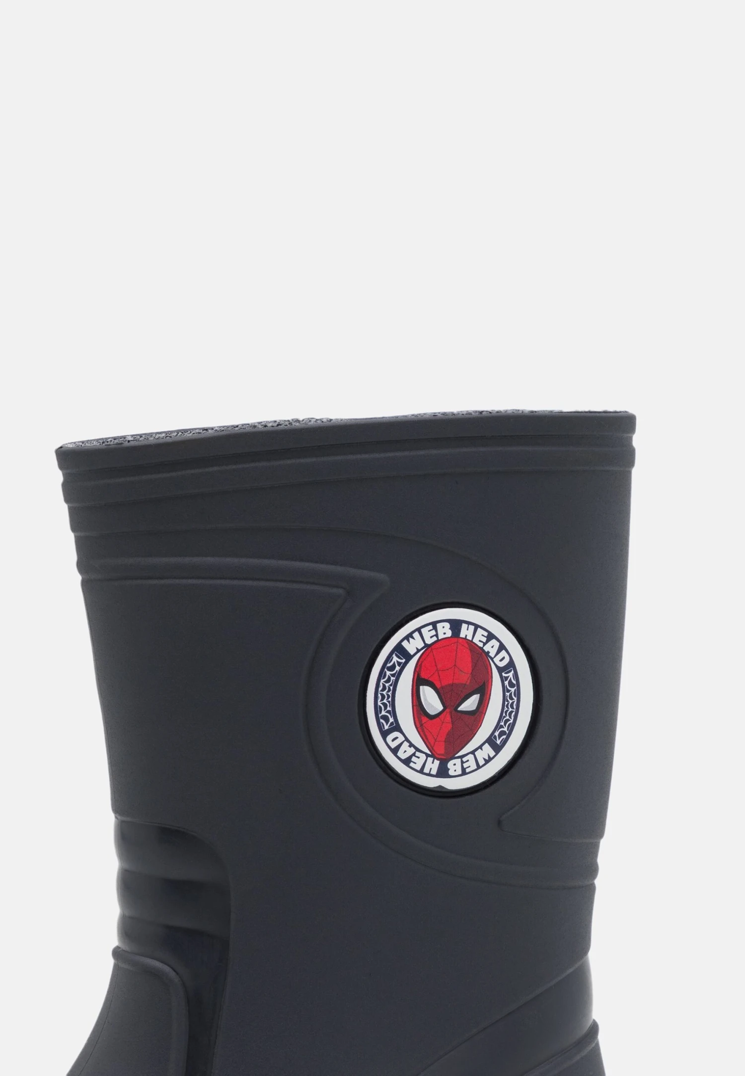 Friboo MarvelSpider-Man - Wellies - Regenlaarzen - Dark Blue/Red - Image 6