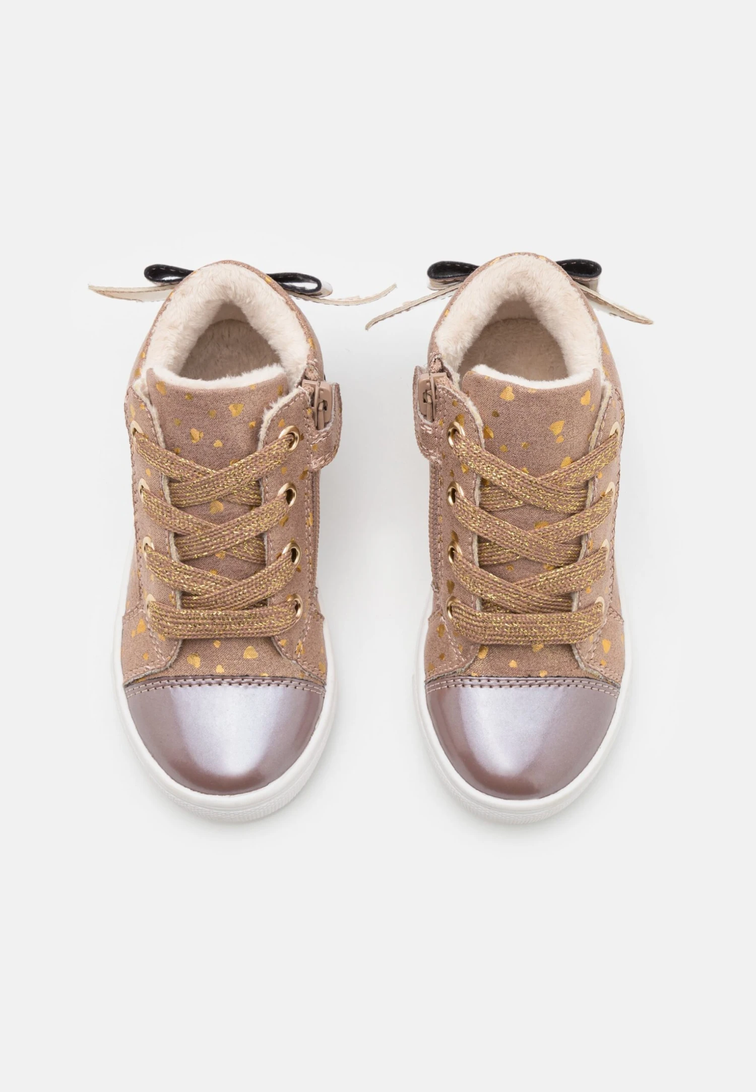 Friboo Laarzen - Pink - Image 4