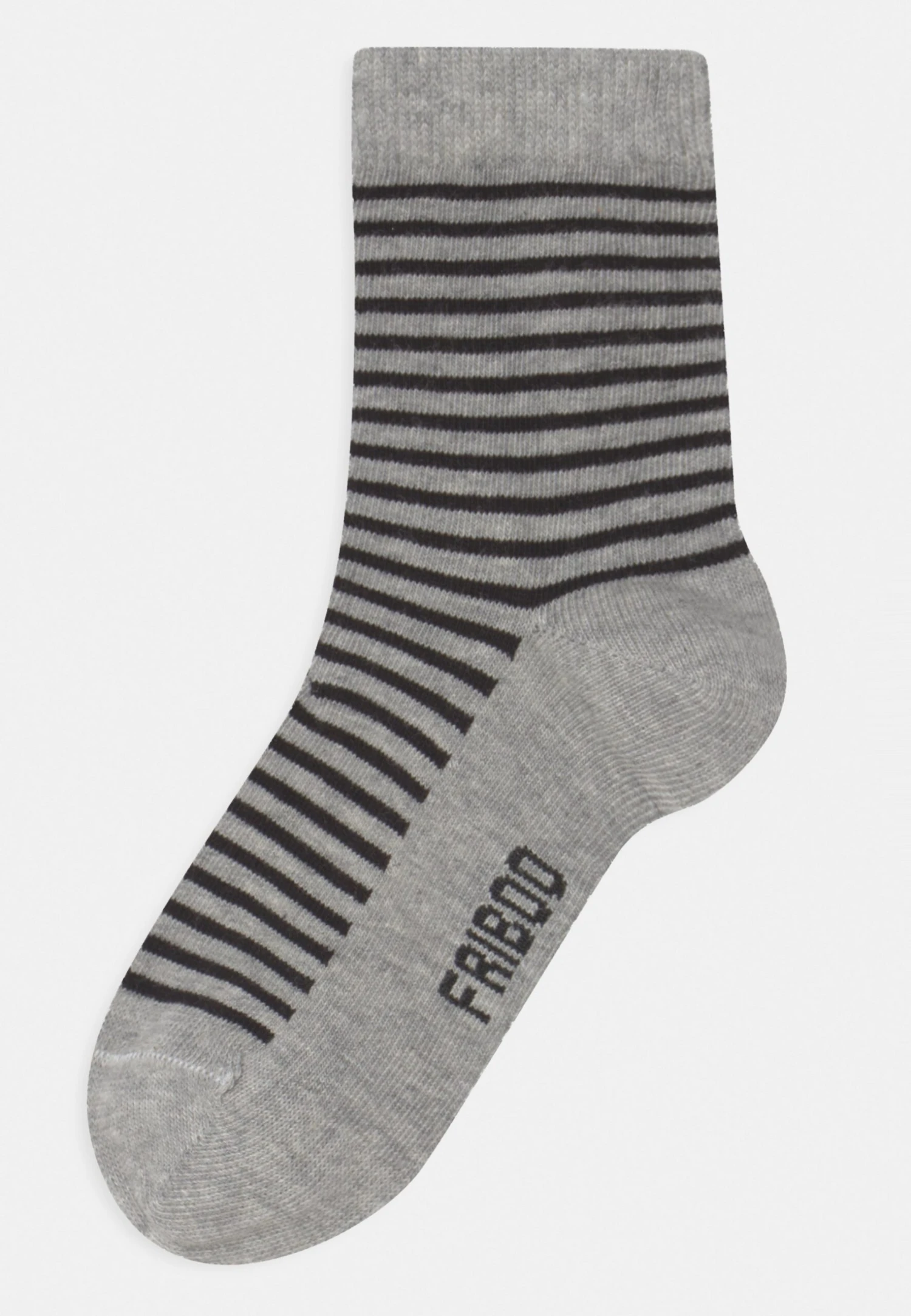 Friboo 7 Pack - Sokken - Grey/Black - Image 2