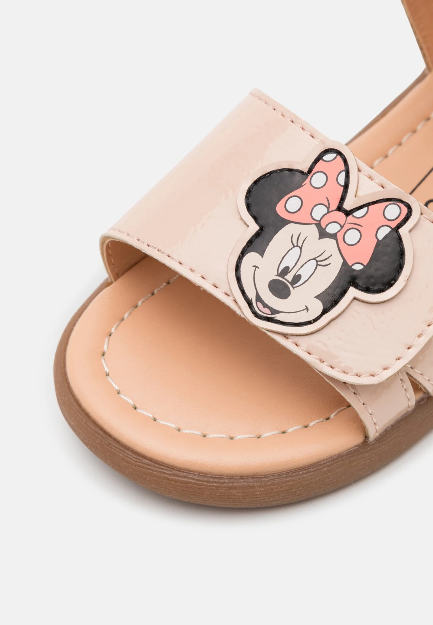 Friboo Disney Minnie Mouse Strappy - Sandalen - Beige - Image 6