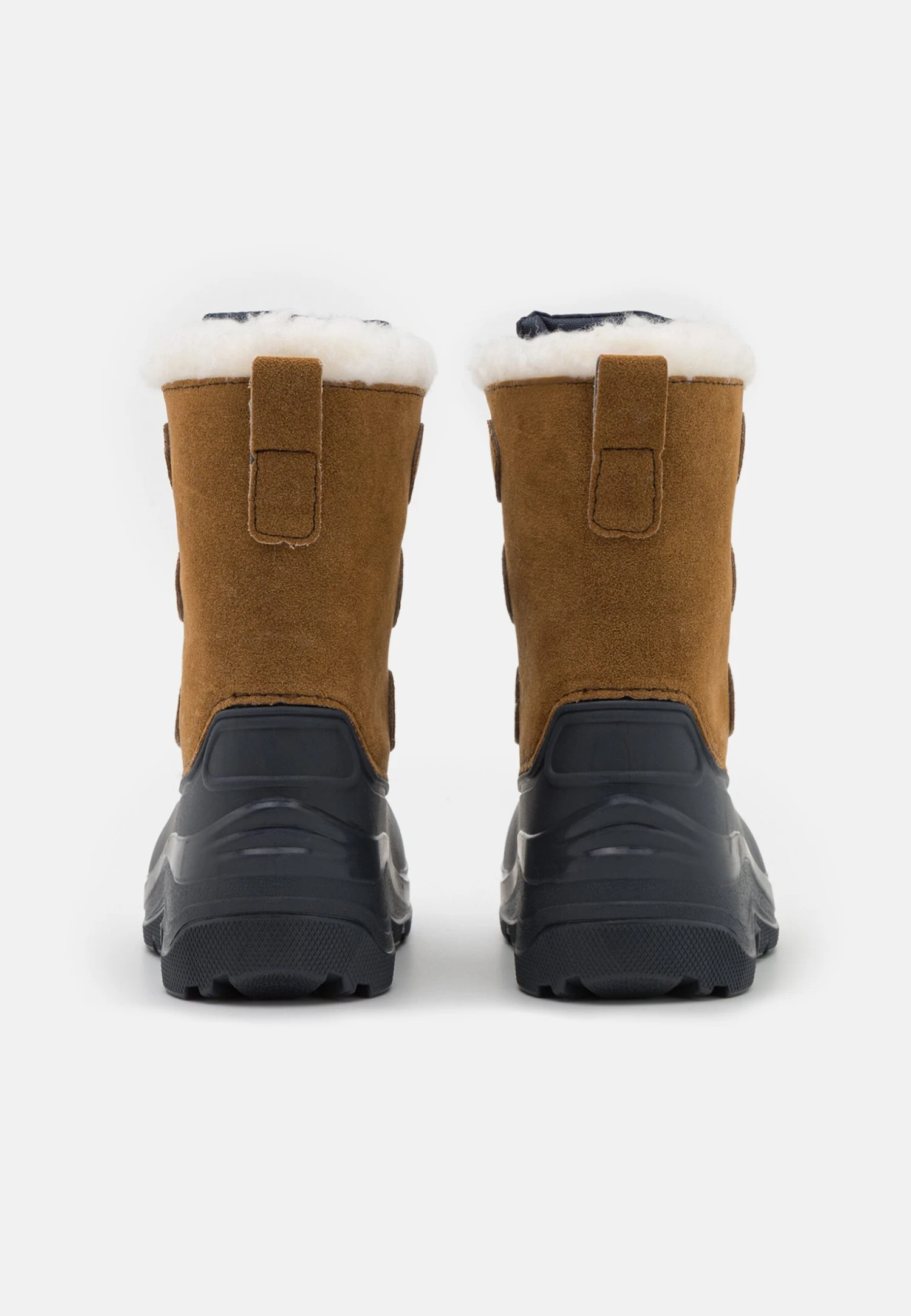 Friboo Veterlaarzen - Beige - Image 4