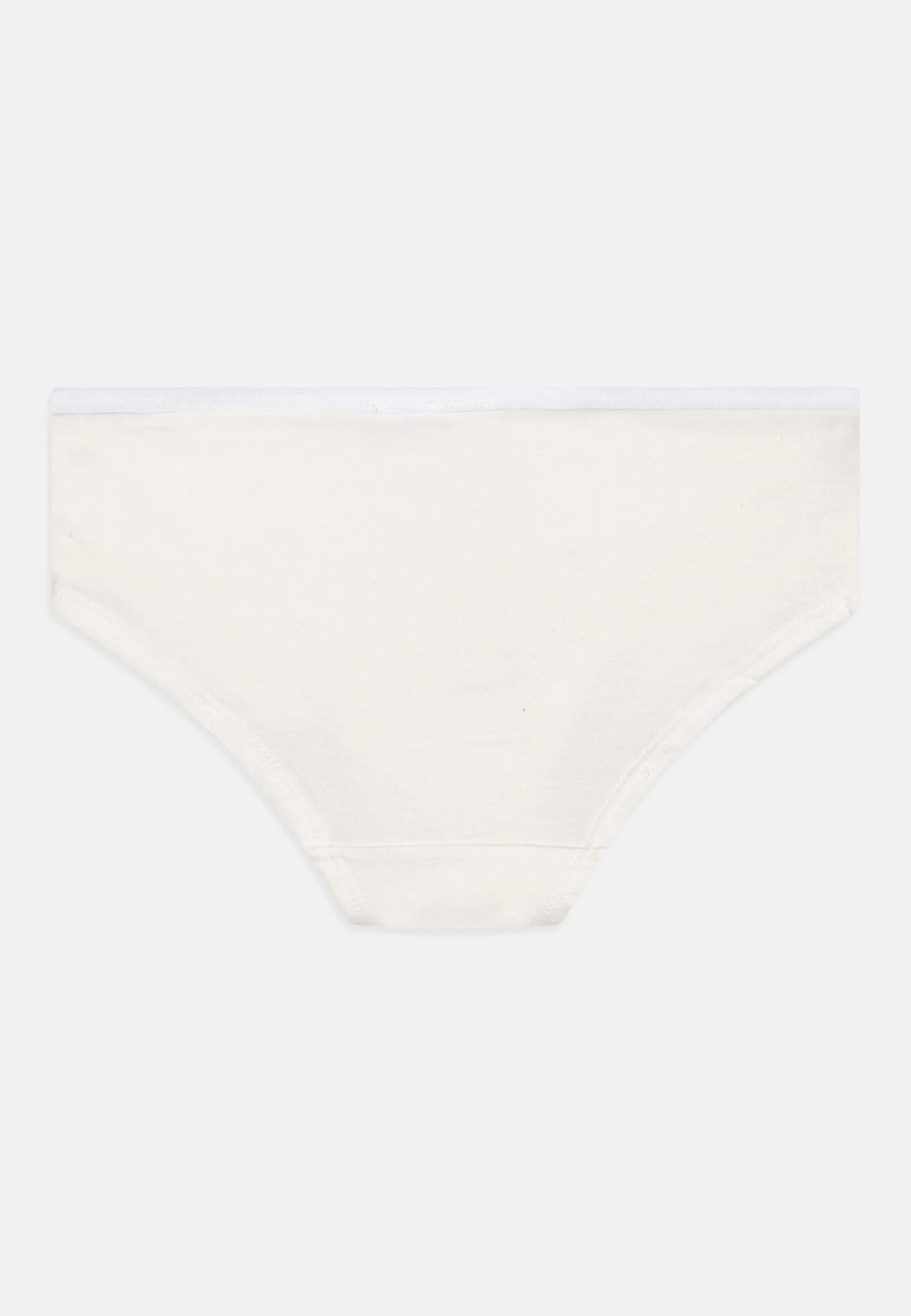 Friboo 7 Pack - Slip - Multi-Coloured/White/Pink - Image 2