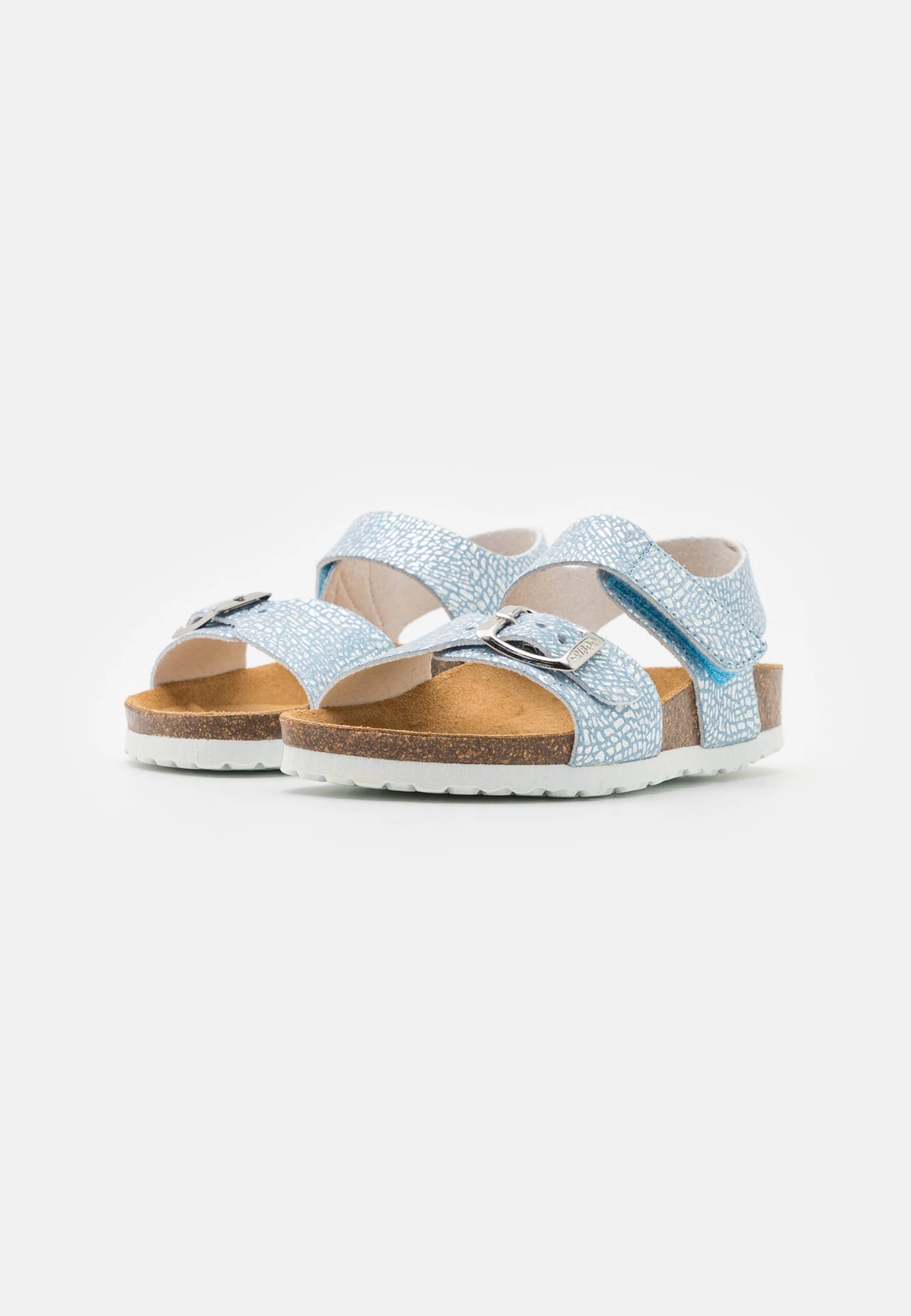 Friboo Sandalen - Light Blue - Image 2