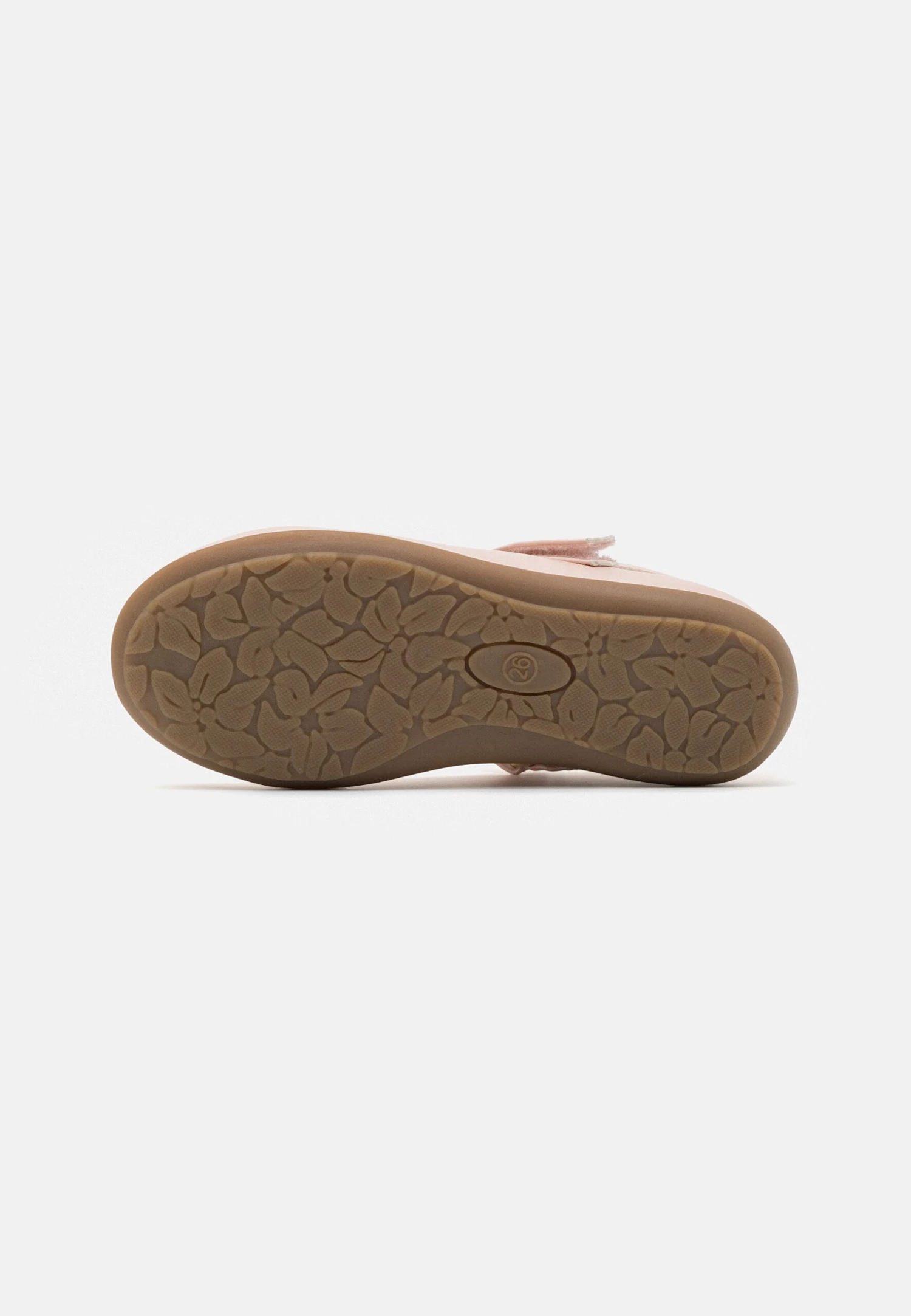 Friboo Ballerina'S Met Enkelbandjes - Light Pink - Image 5