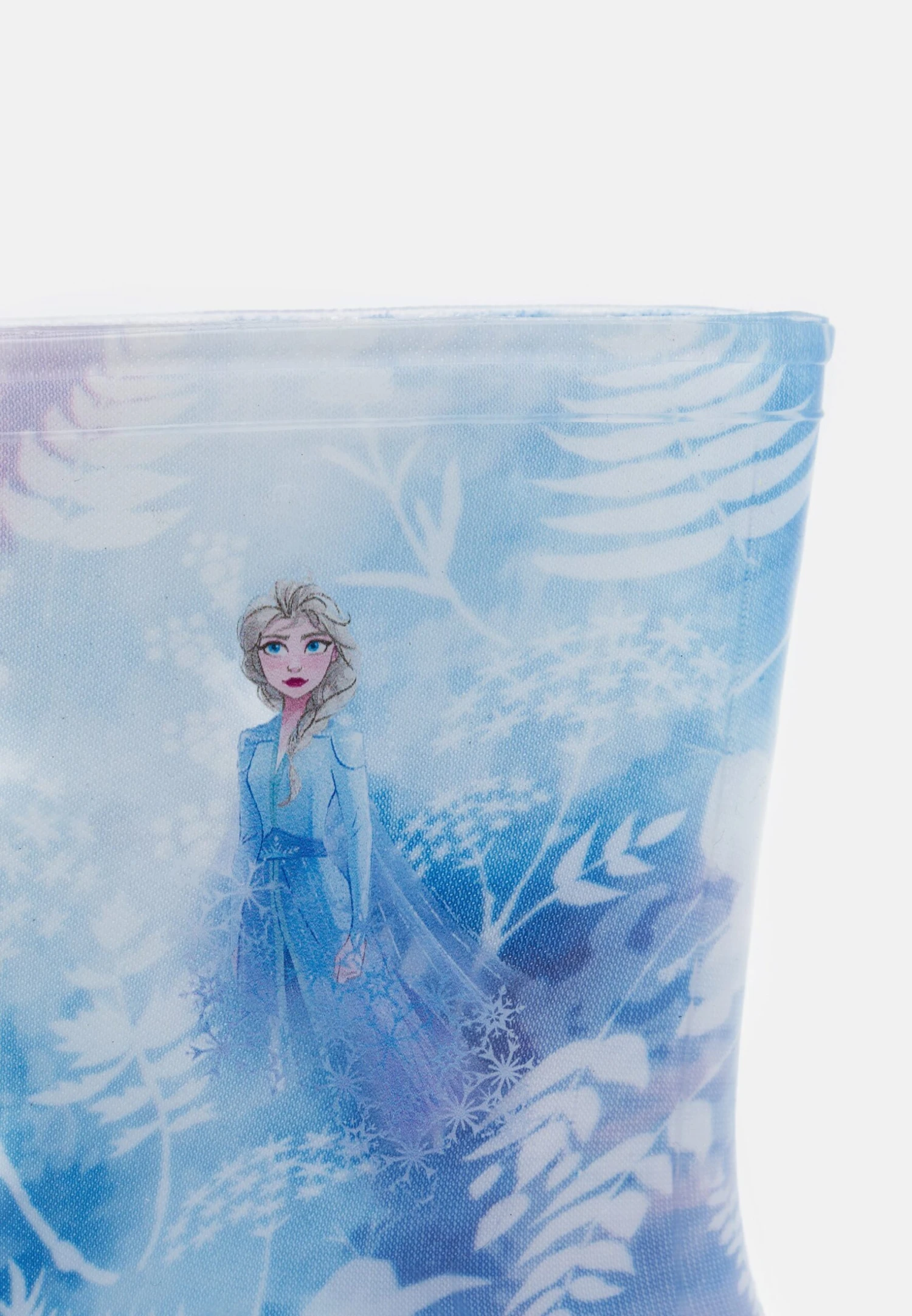 Friboo Disney Frozen Elsa - Wellies - Regenlaarzen - Light Blue - Image 6