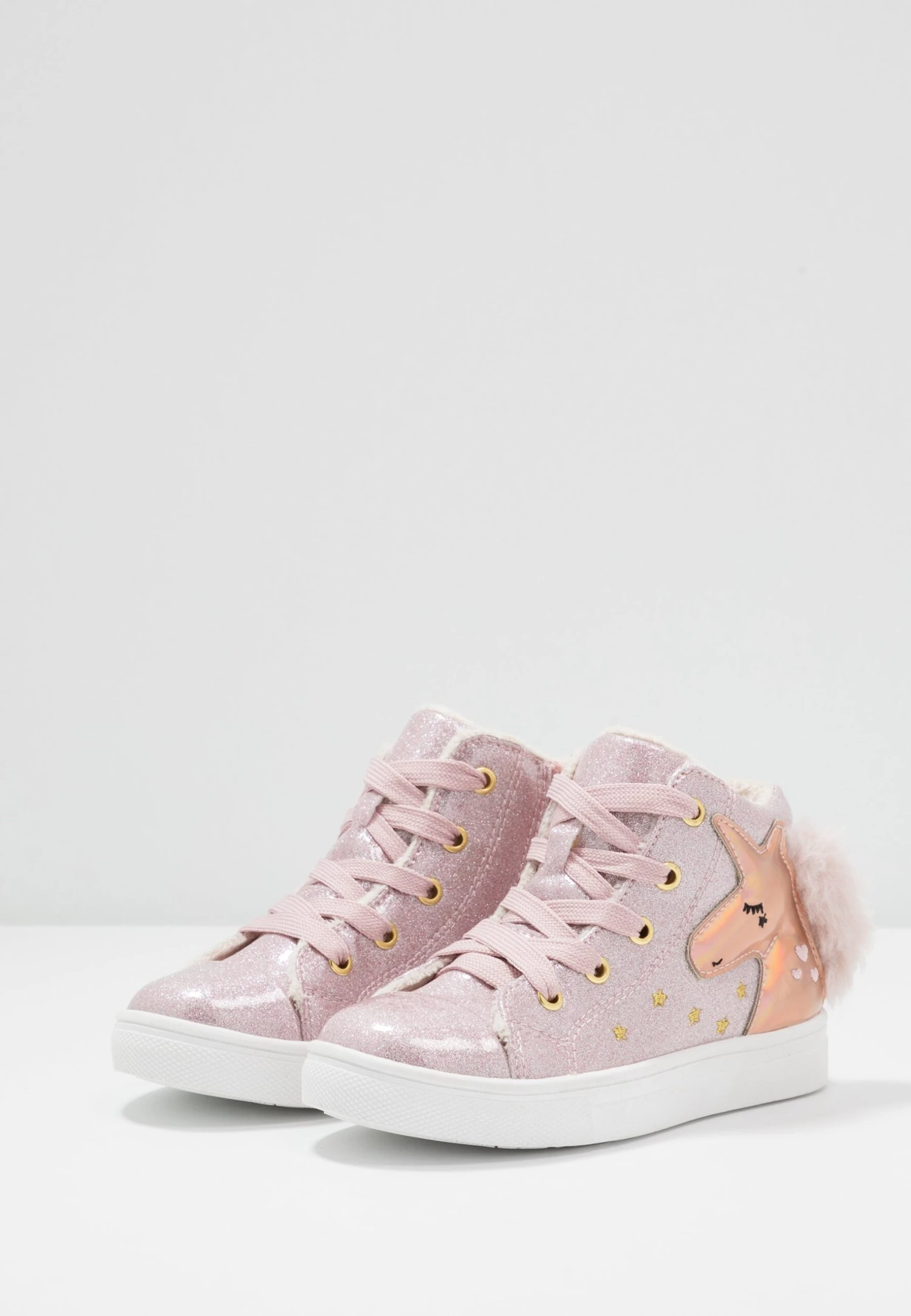 Friboo Laarzen - Lilac - Image 4