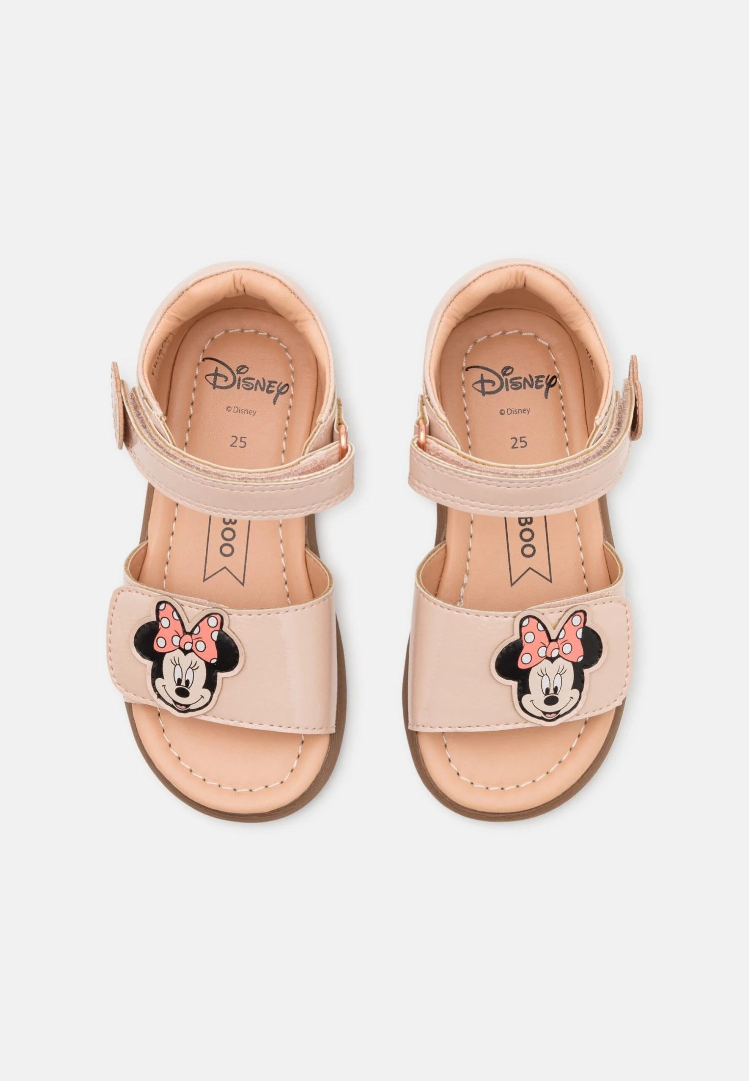 Friboo Disney Minnie Mouse Strappy - Sandalen - Beige - Image 4