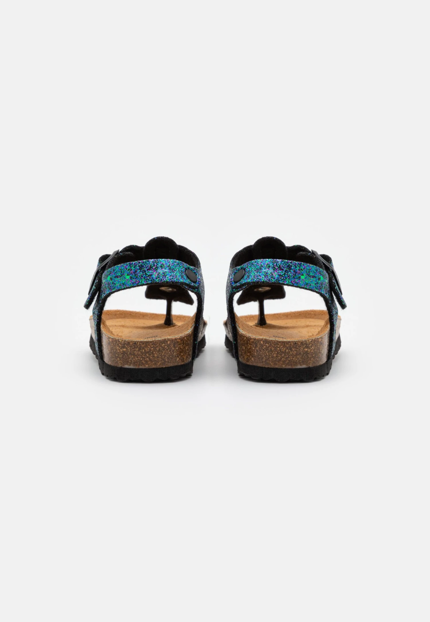 Friboo Teensandalen - Dark Blue - Image 3
